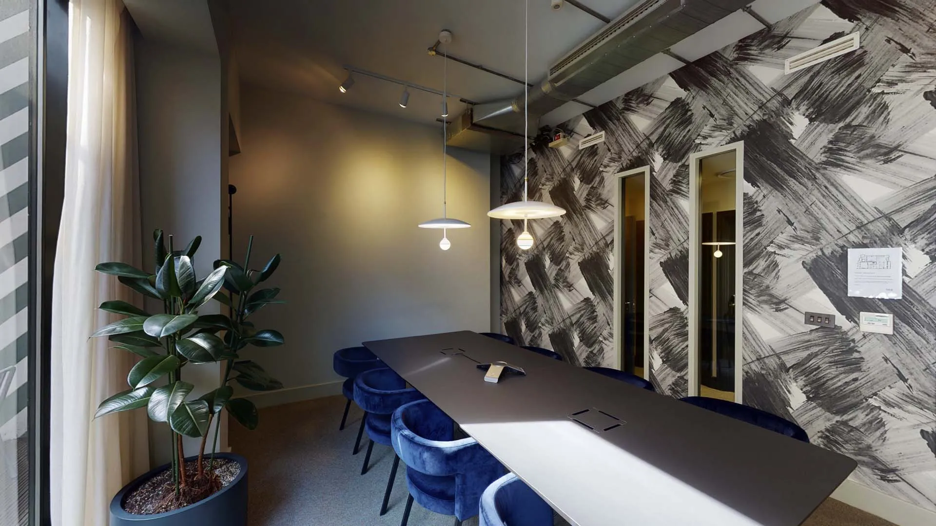 Meeting Room 6