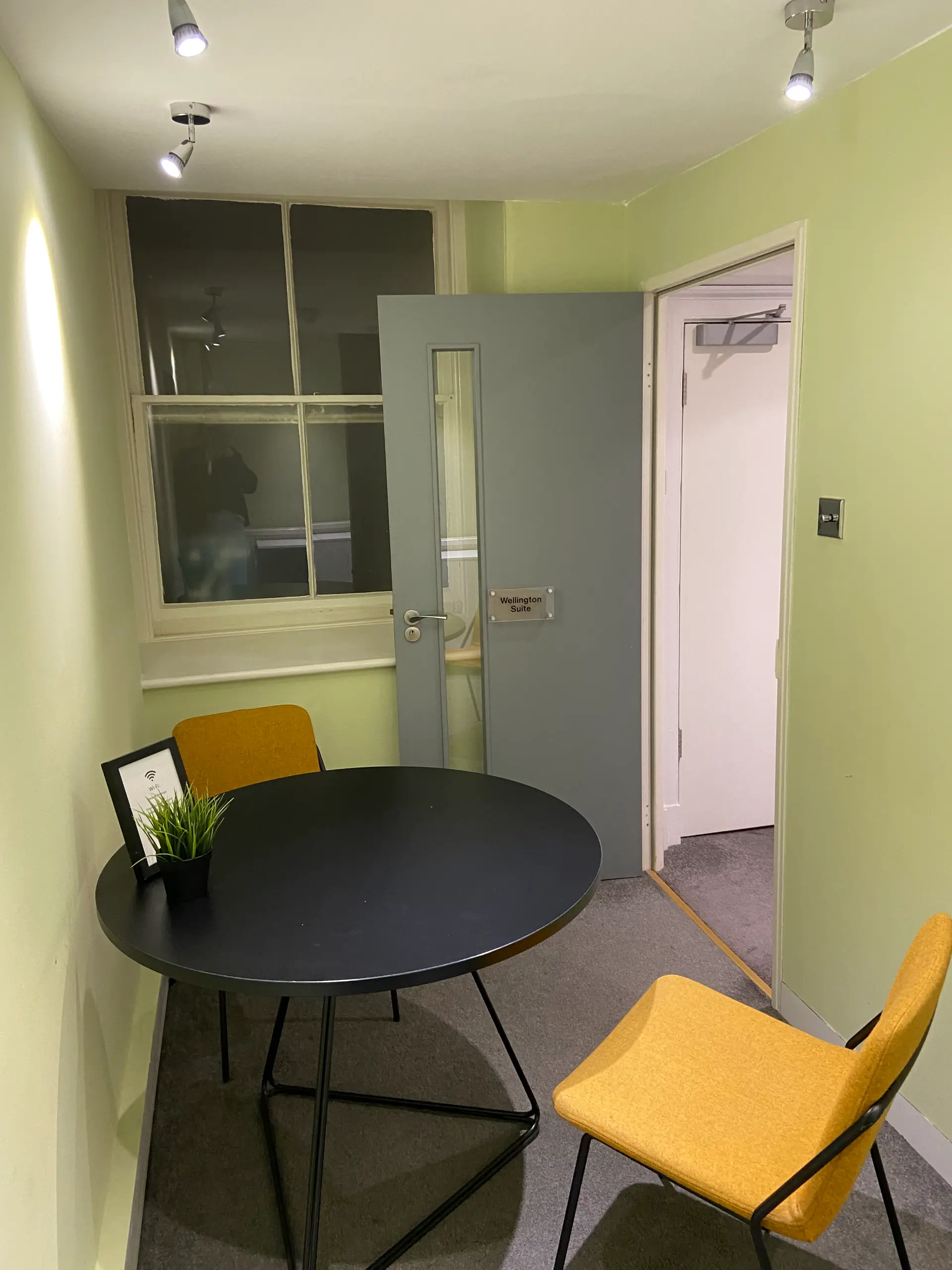 Meeting Room 1