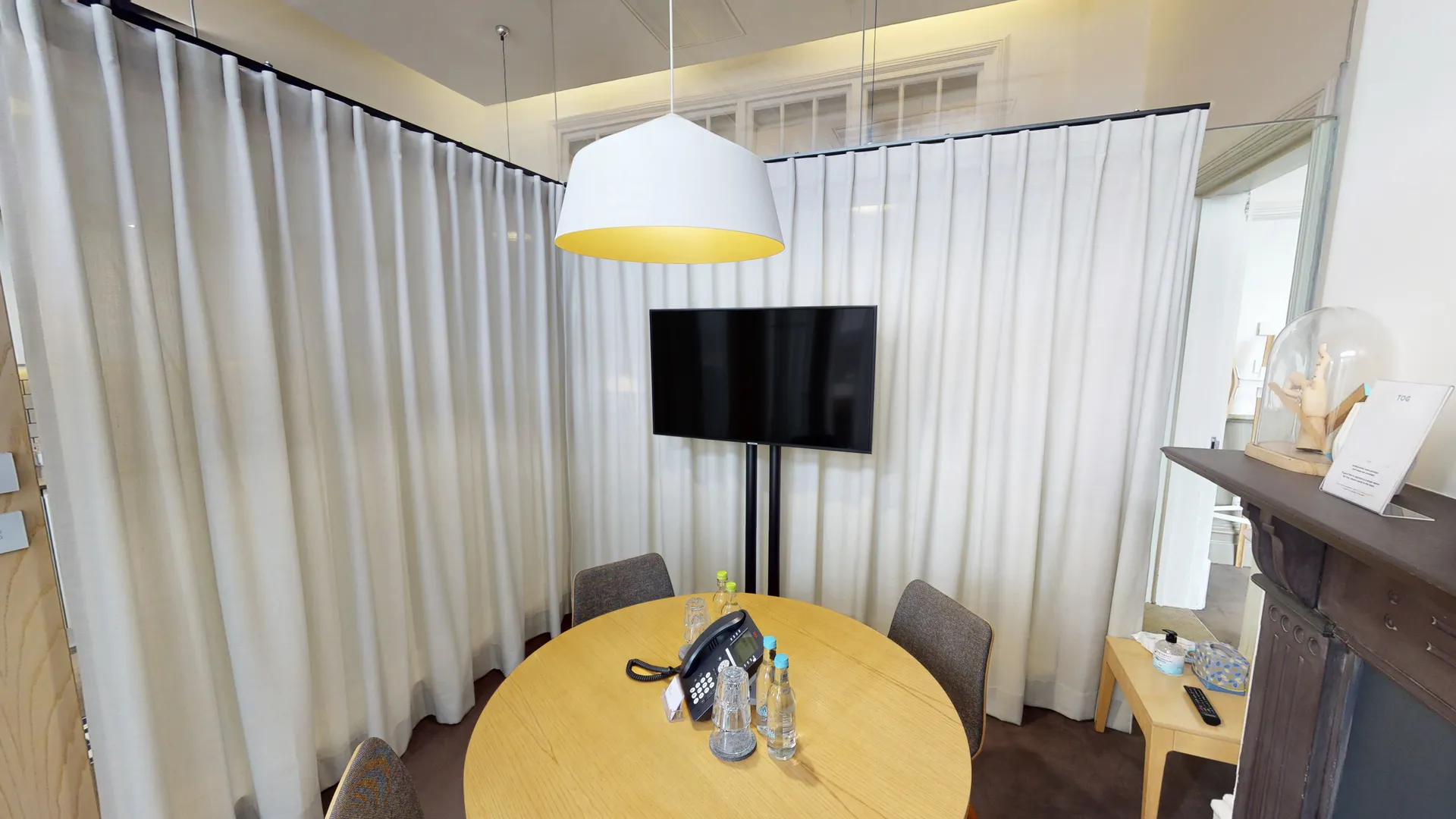 Meeting Room 6