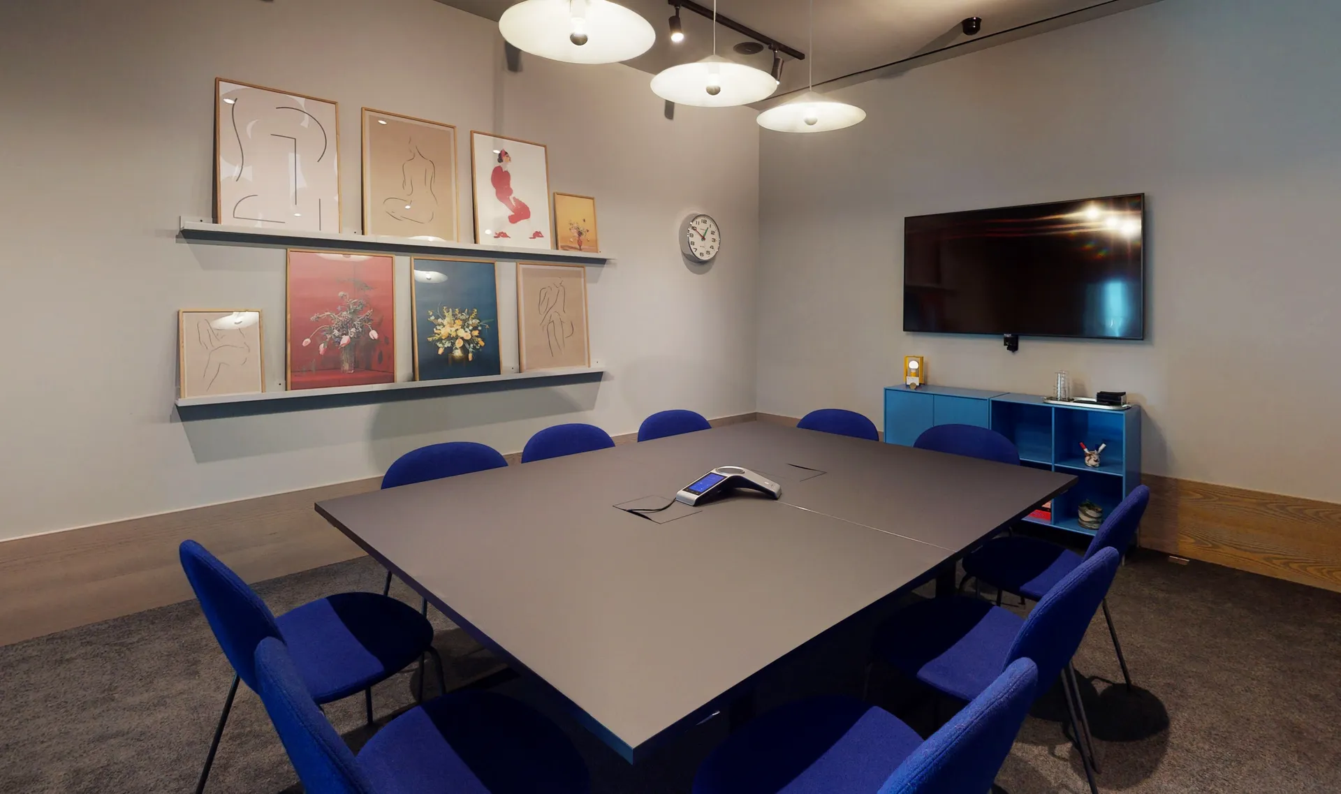Meeting Room 3