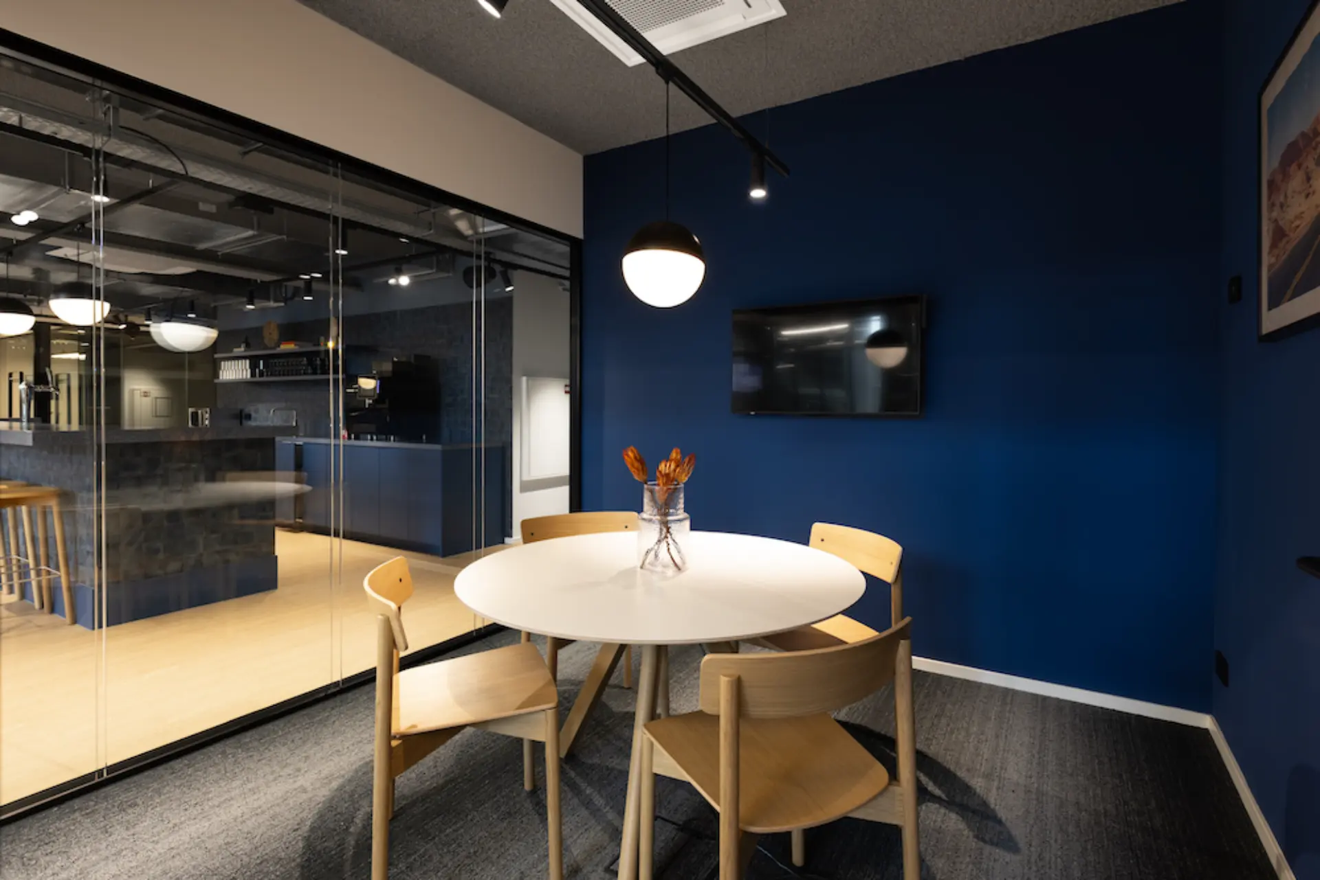 Meeting room REP 3-A