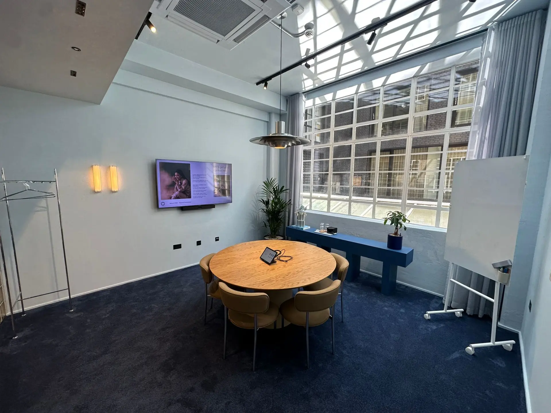 Meeting Room 4