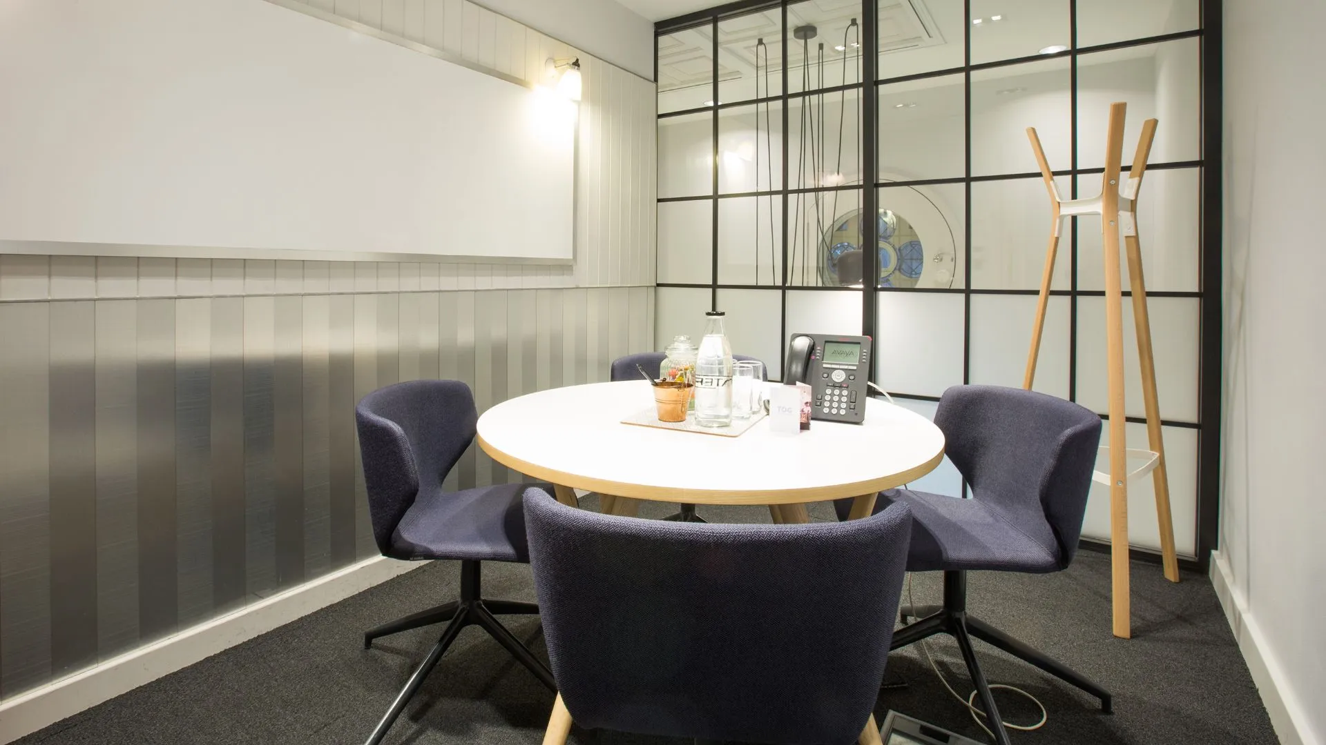Meeting Room 7