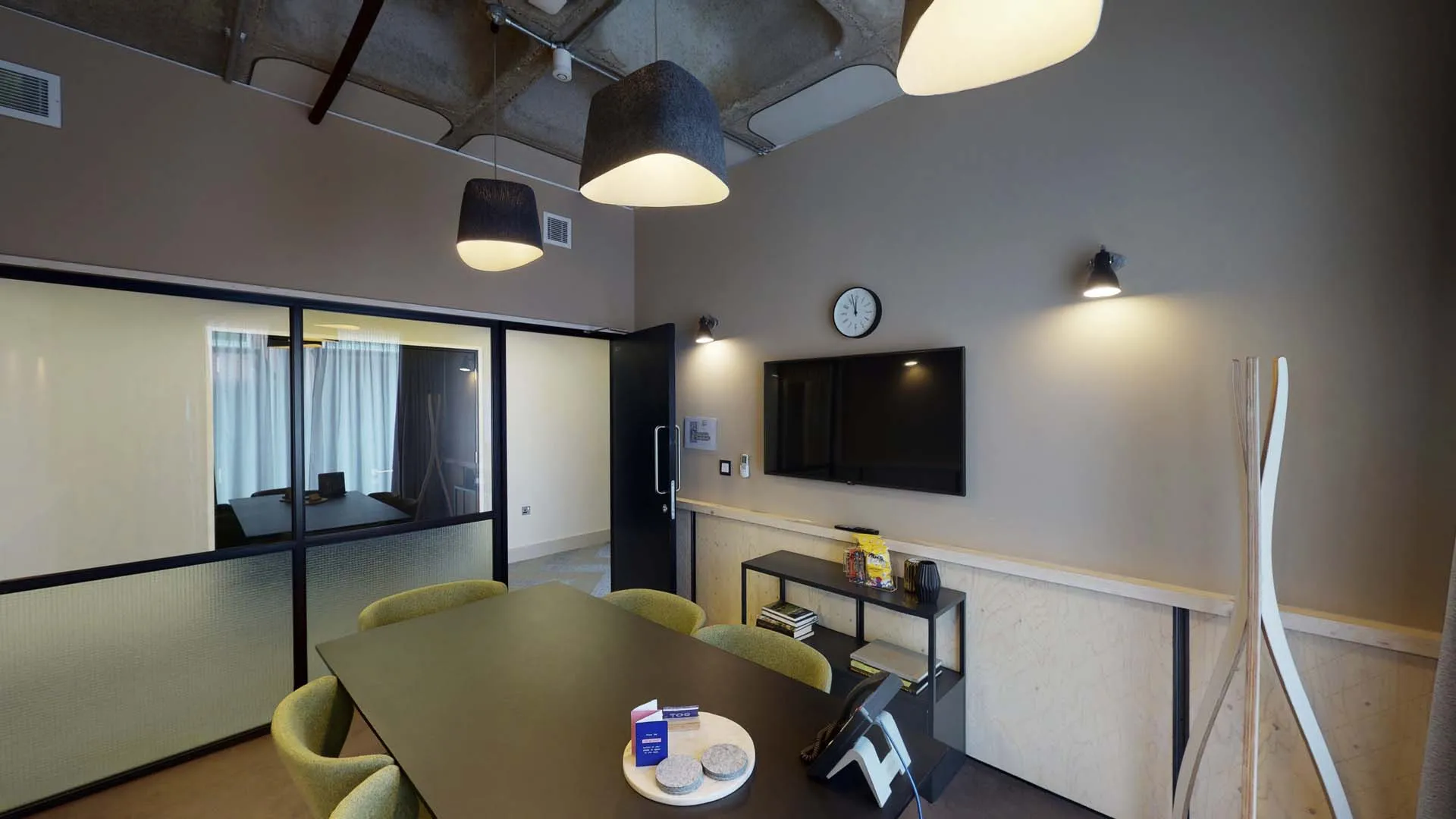 Meeting Room 7
