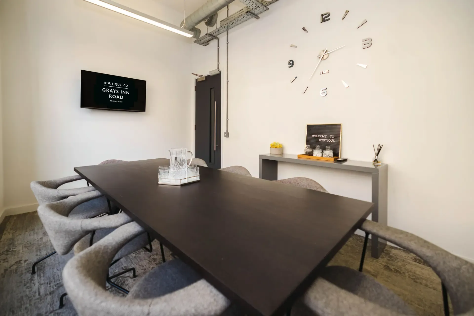 Workspace photo 1