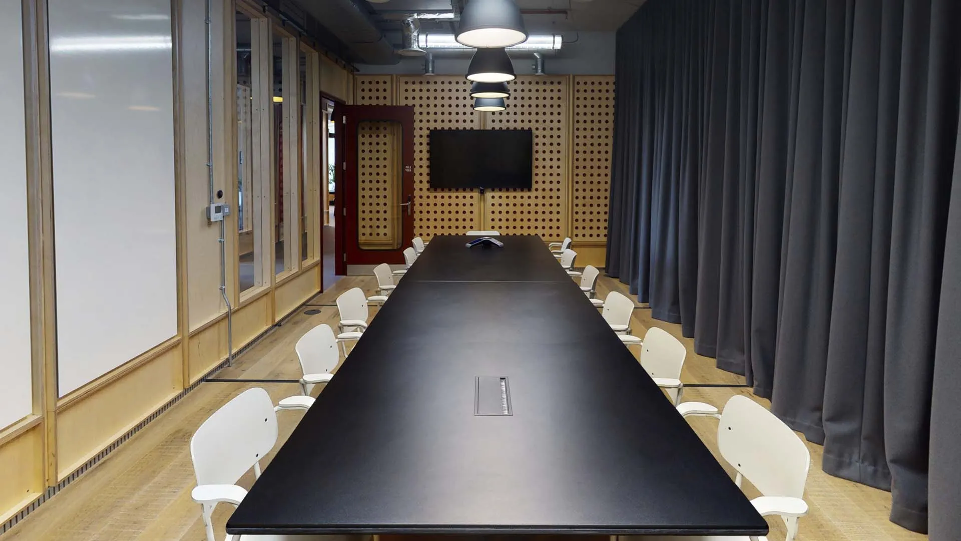 Meeting Room 8