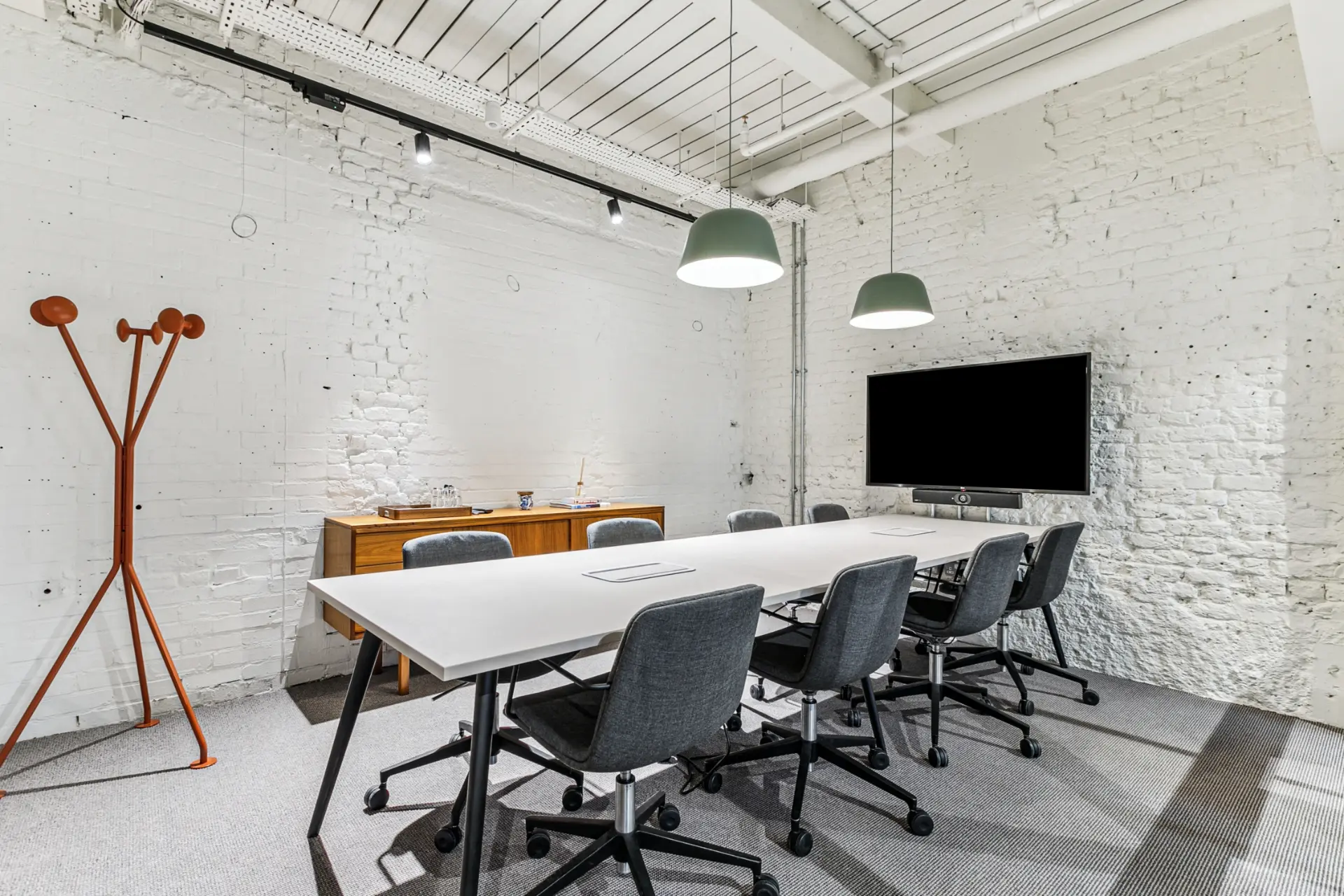 Meeting Room 1