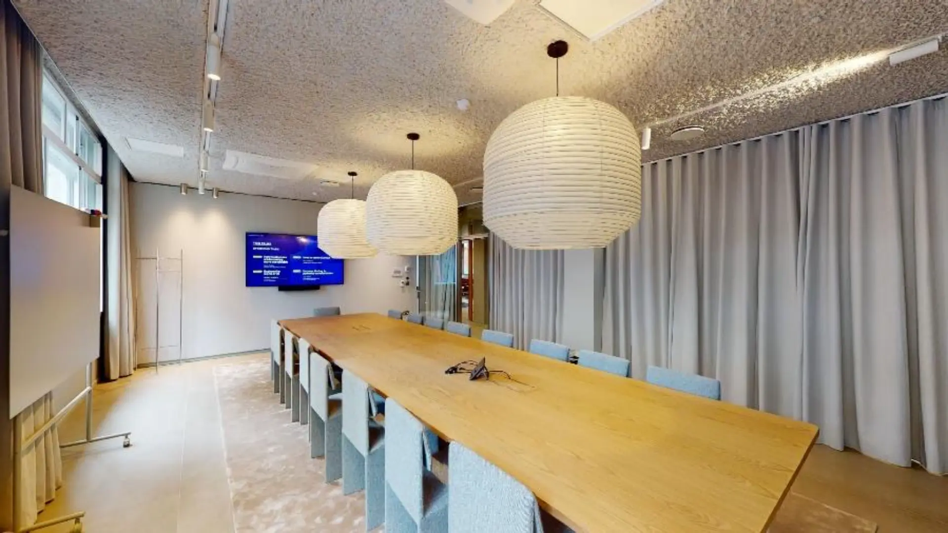 Meeting Room 01