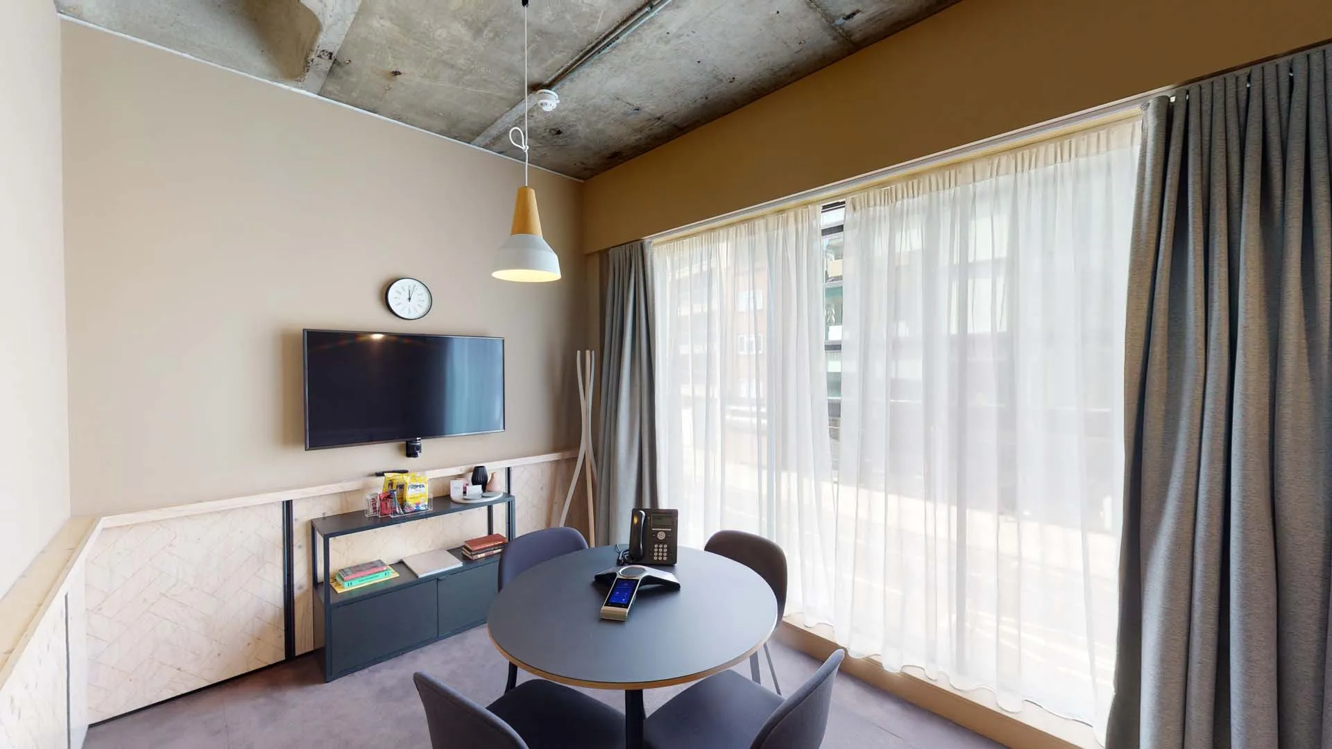 Meeting Room 5