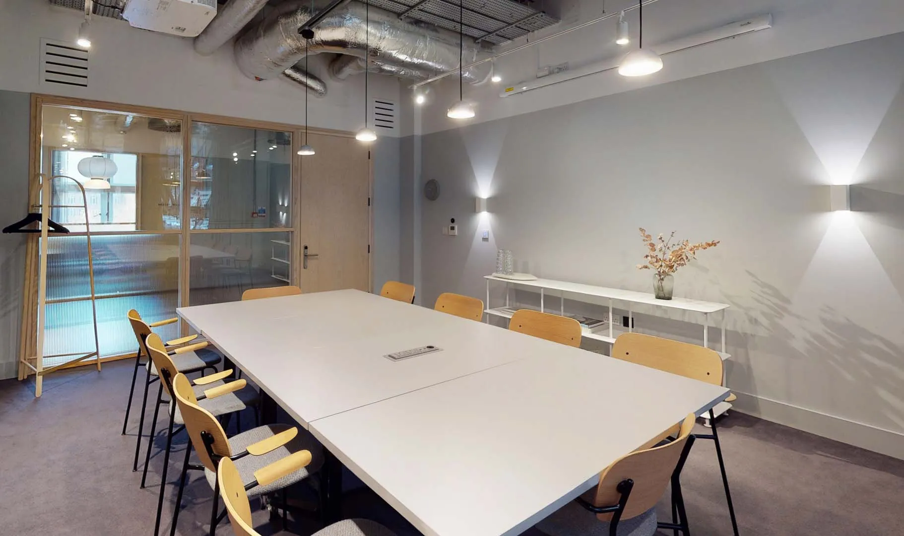 Meeting Room 4