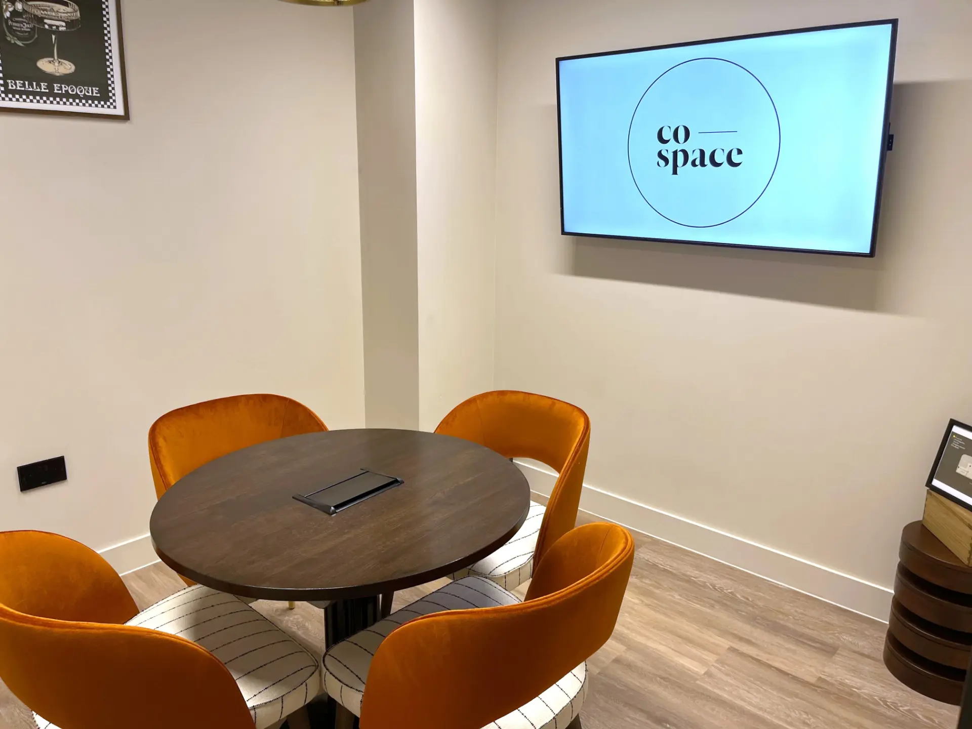 Meeting Room 4