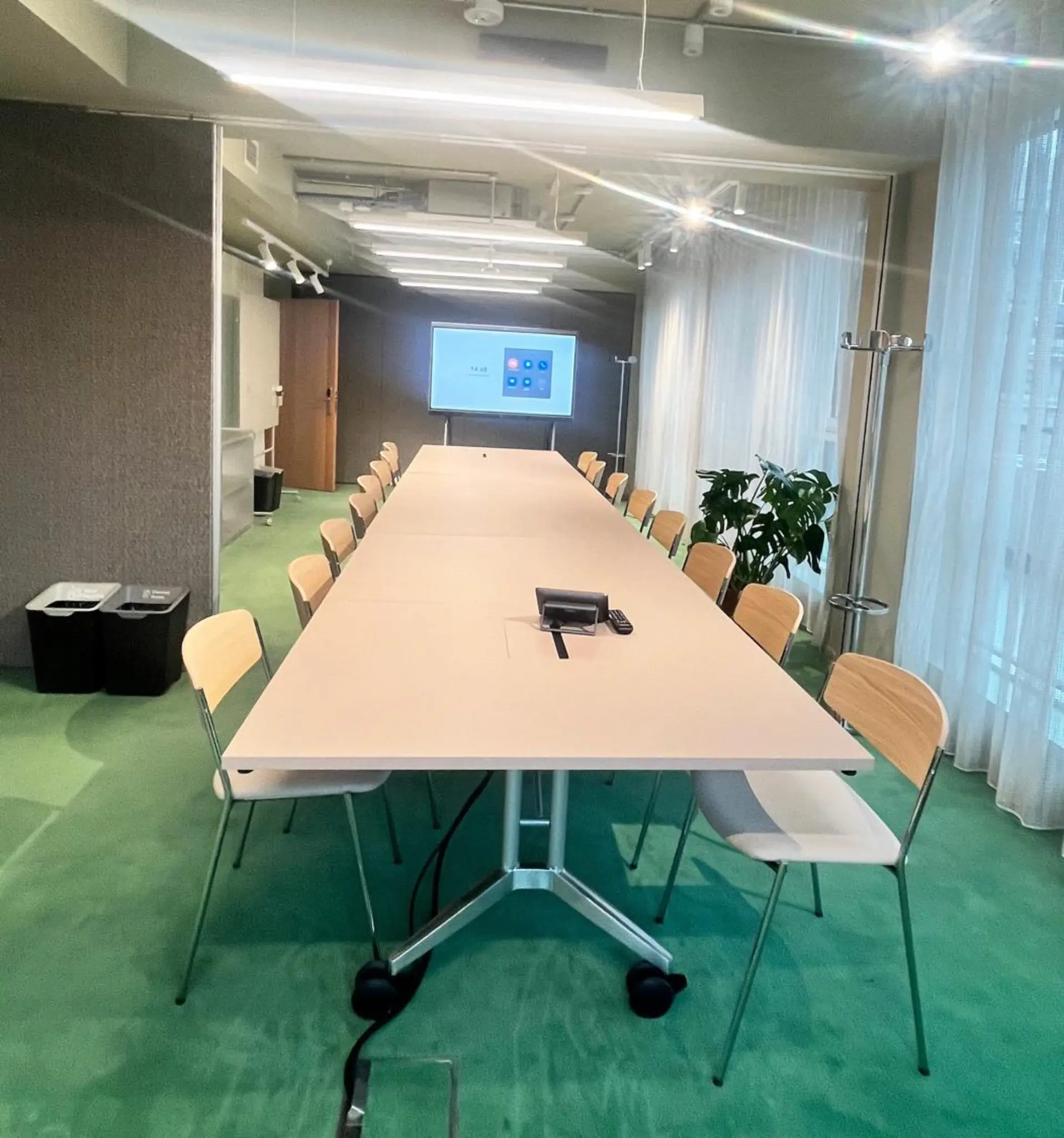 Meeting Room 2+3