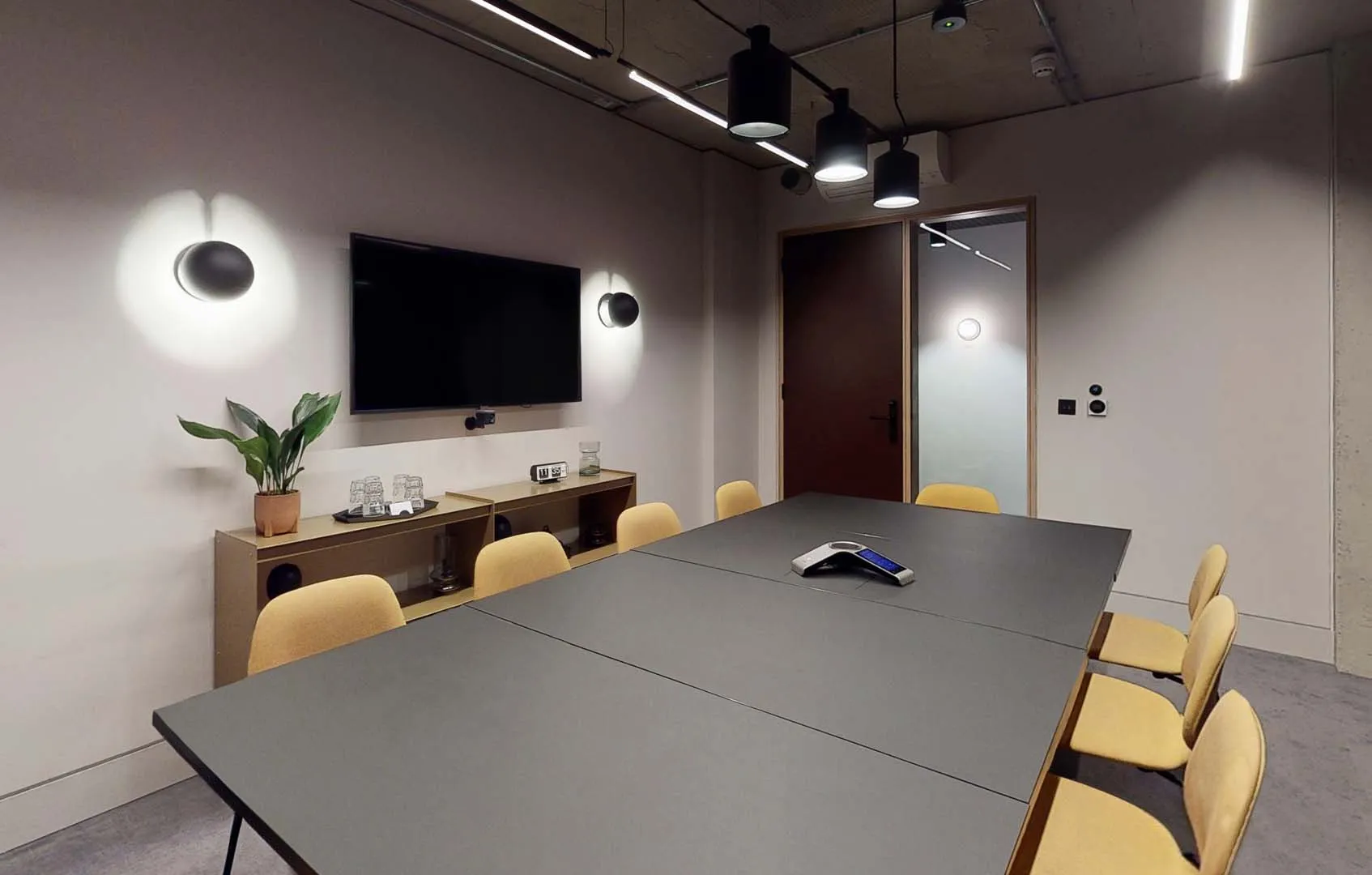 Meeting Room 6