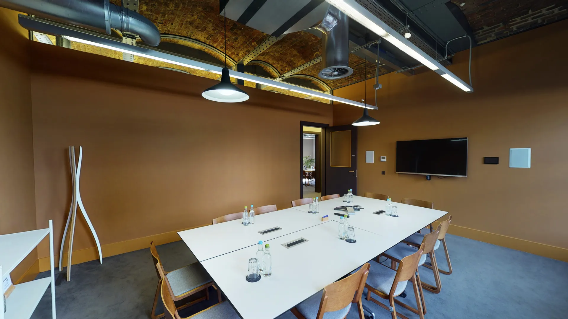 Meeting Room 1
