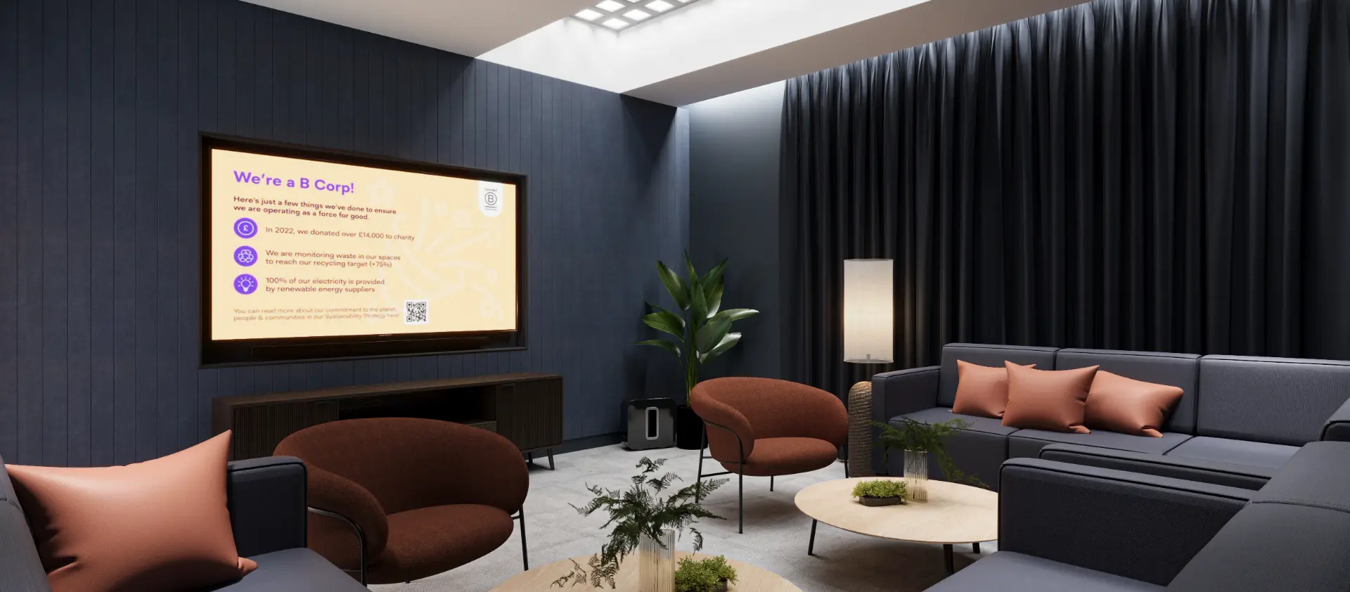 Screening Room (Podcast)