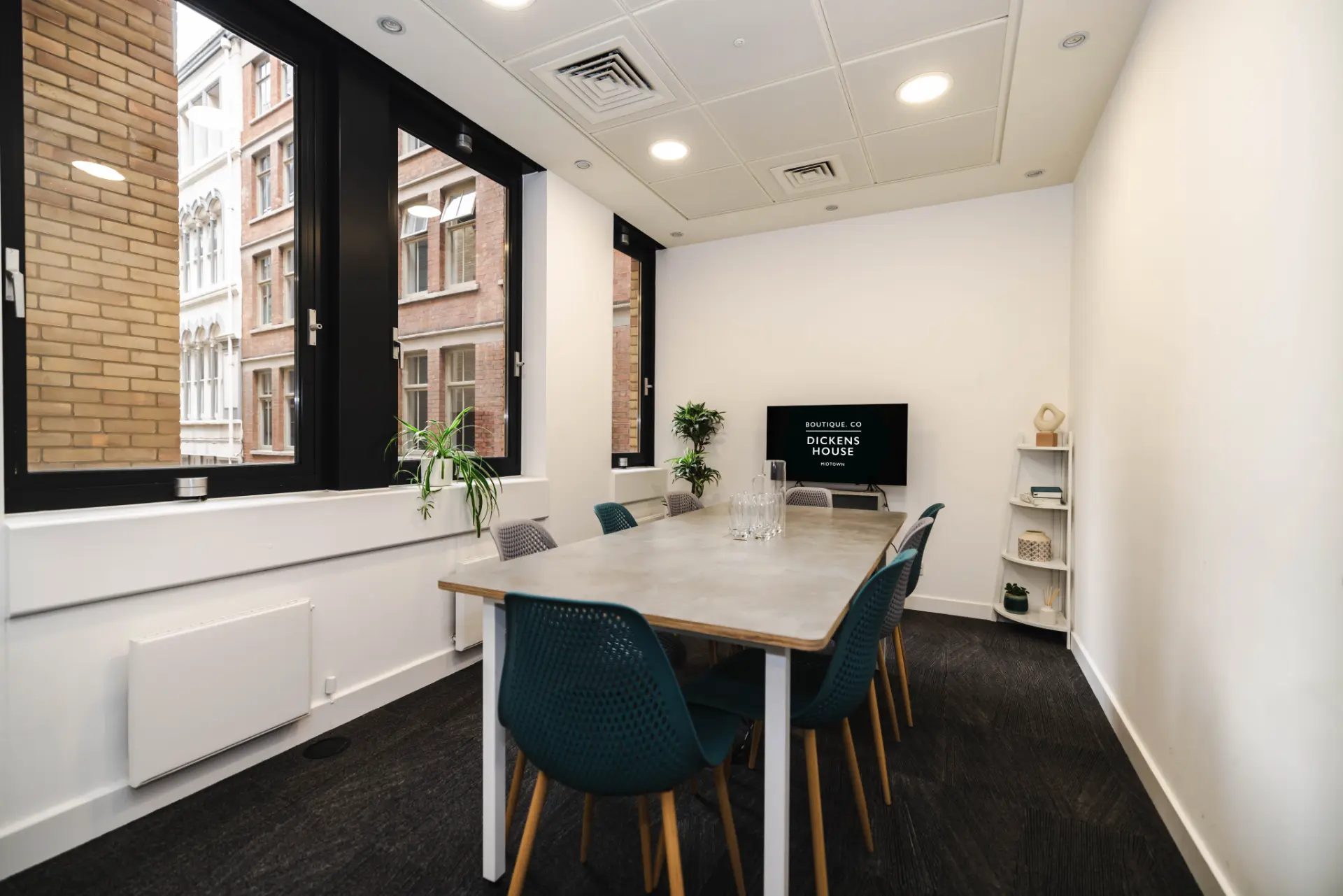 Meeting Room 2