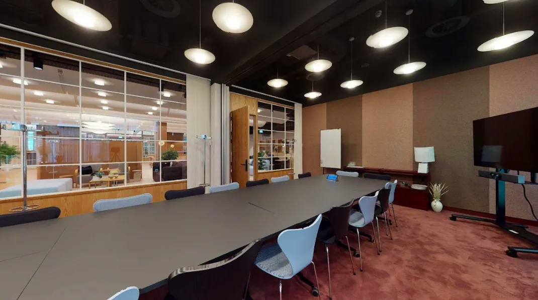 Meeting Room 5 & 6