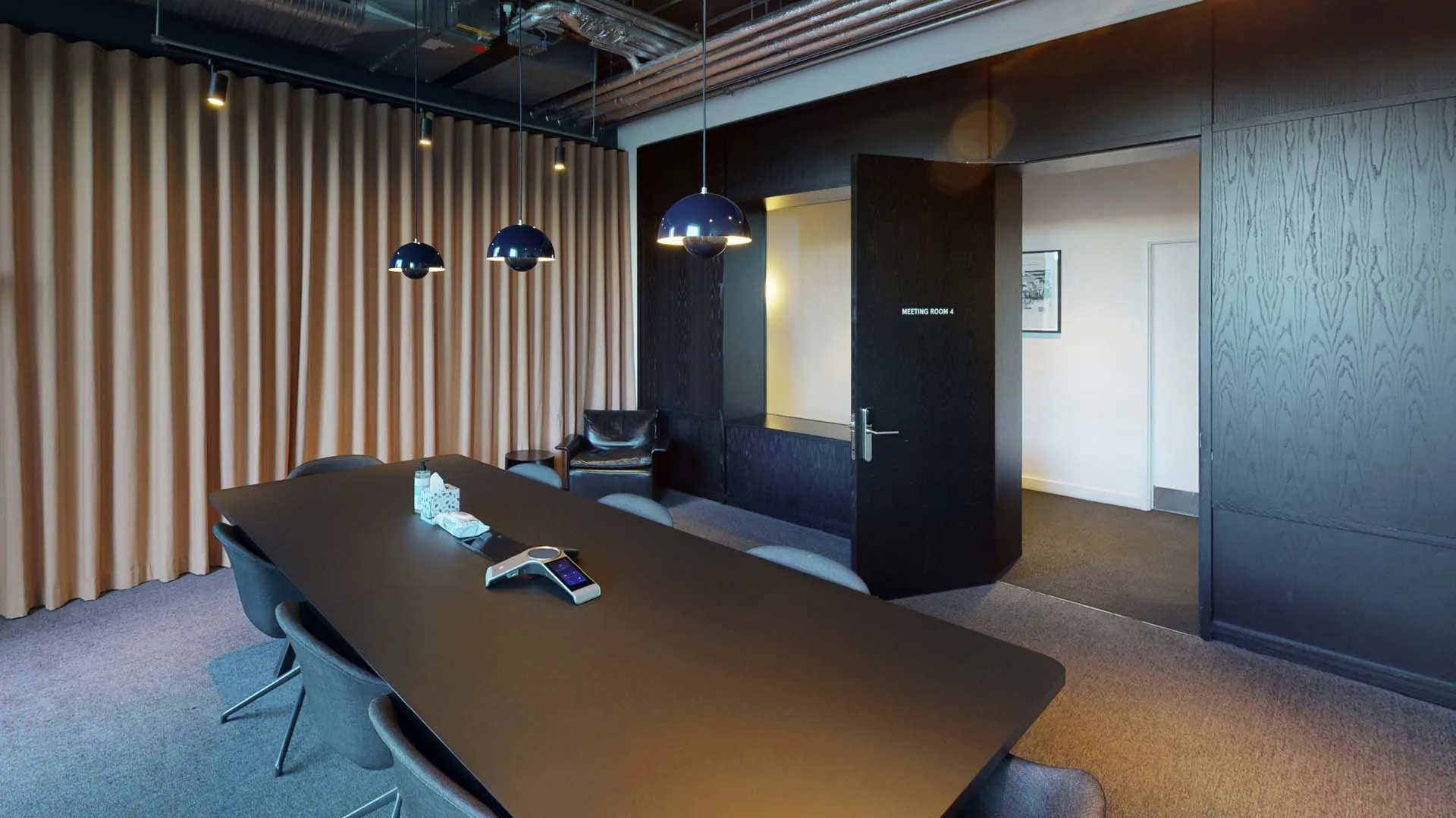 Meeting Room 4