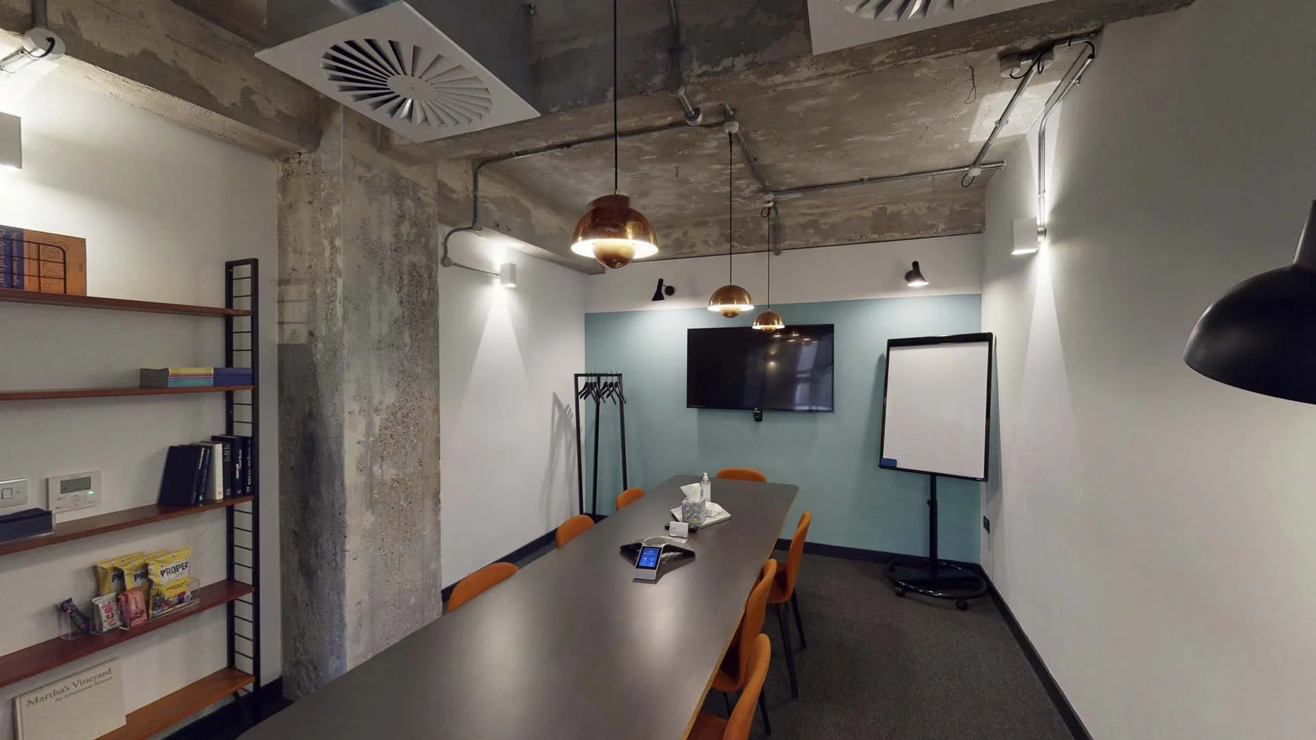 Meeting Room 1