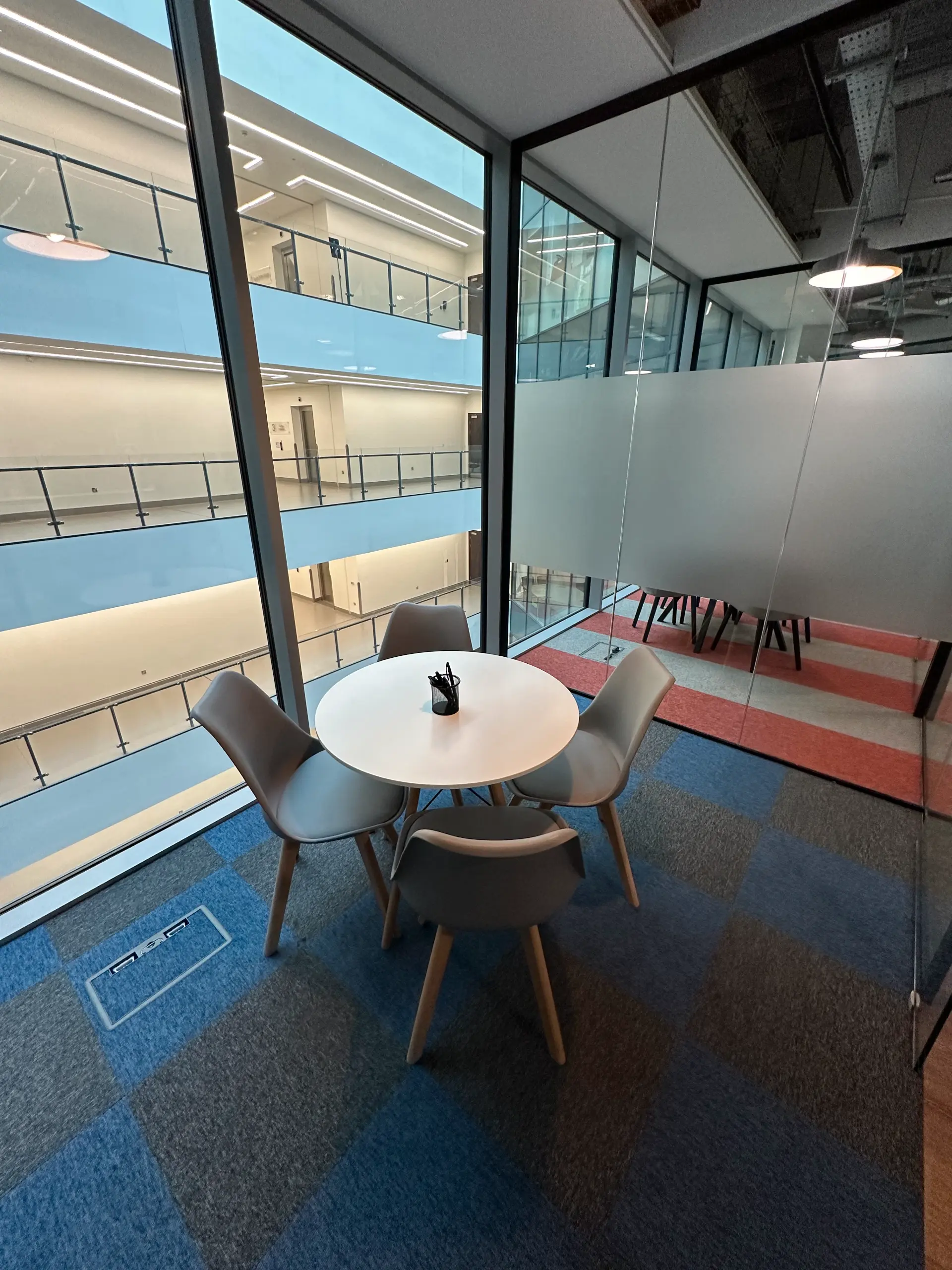Meeting Room C