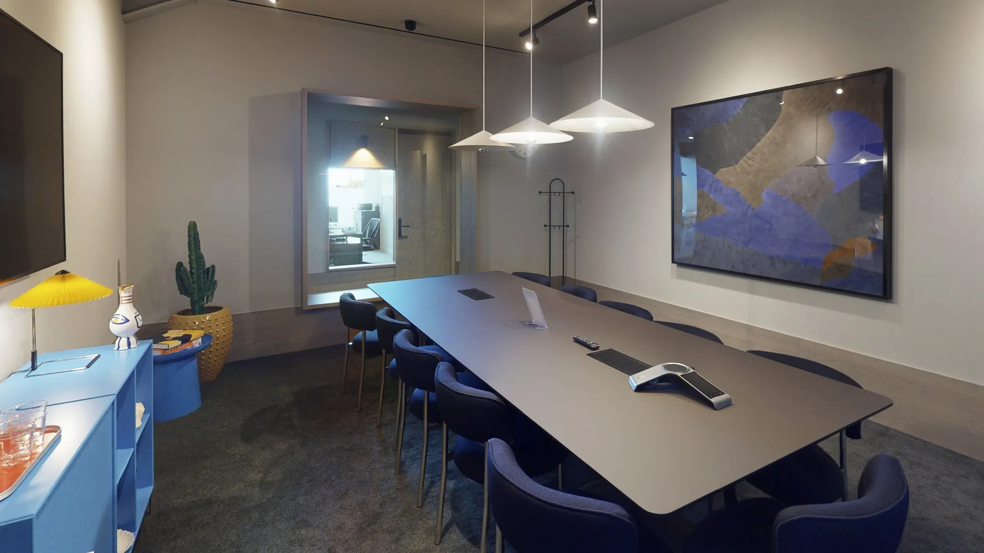 Meeting Room 4