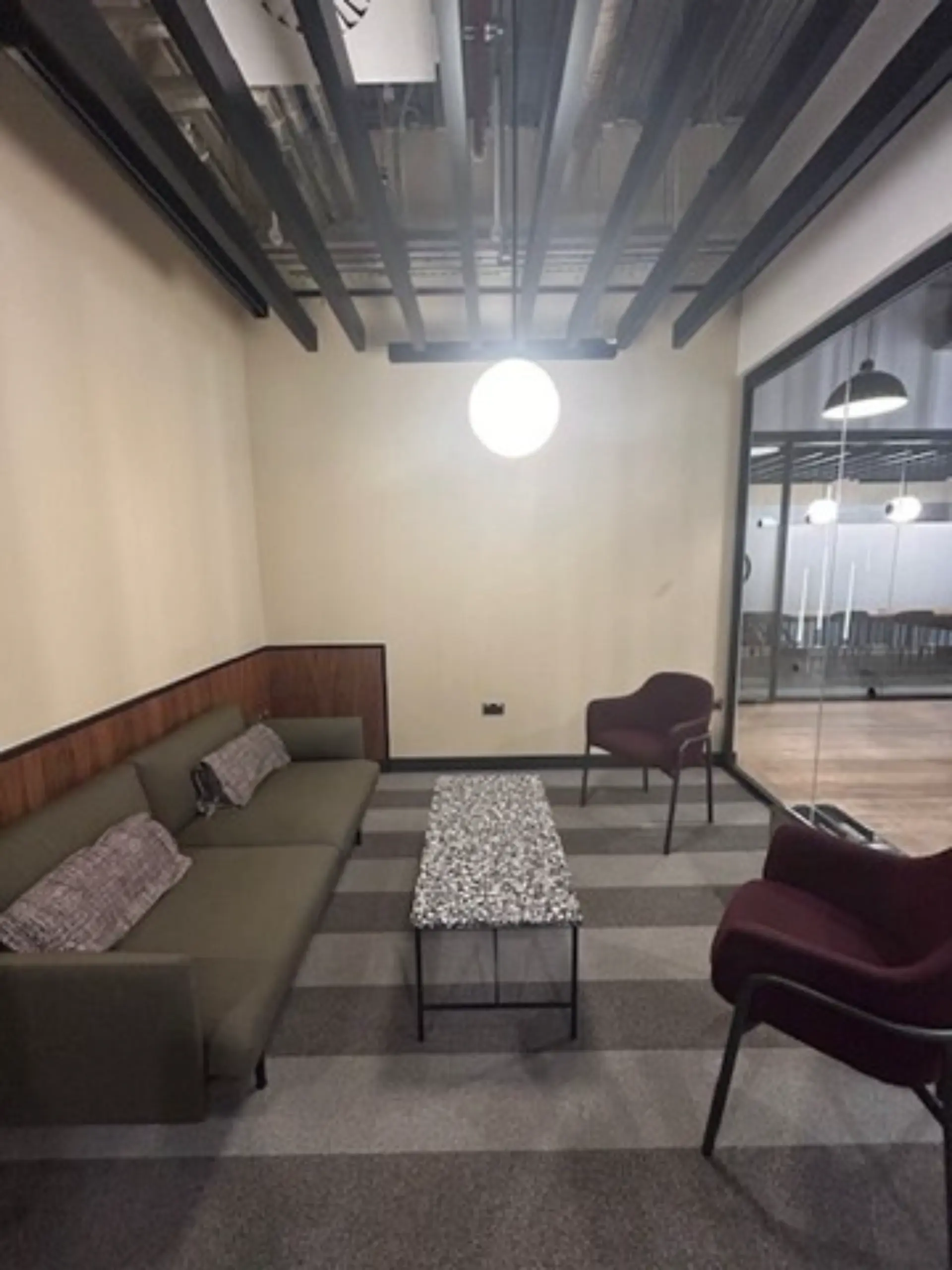 Meeting Room Q