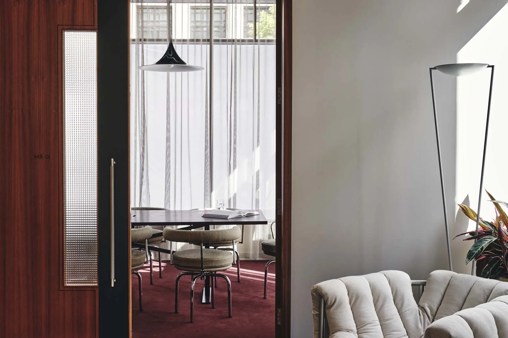 Meeting Room 1