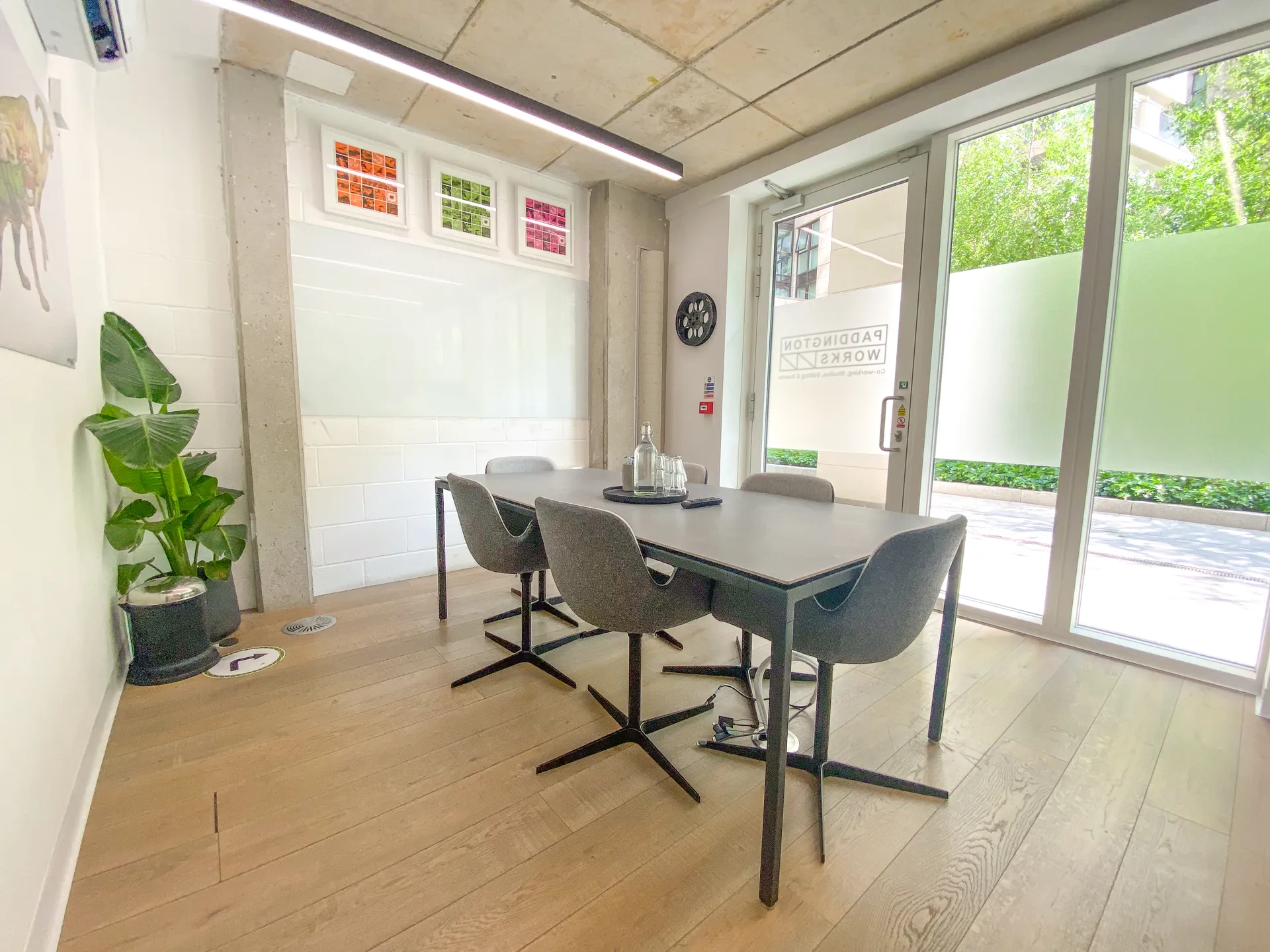 Meeting Room 1
