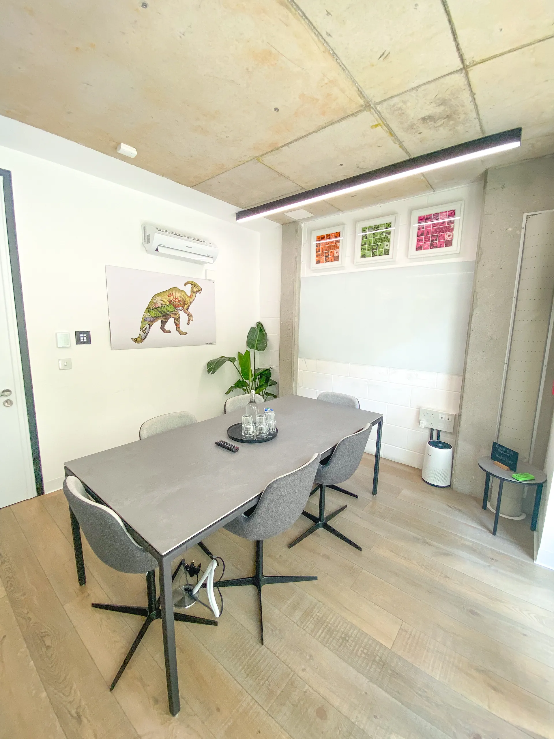 Workspace photo 2