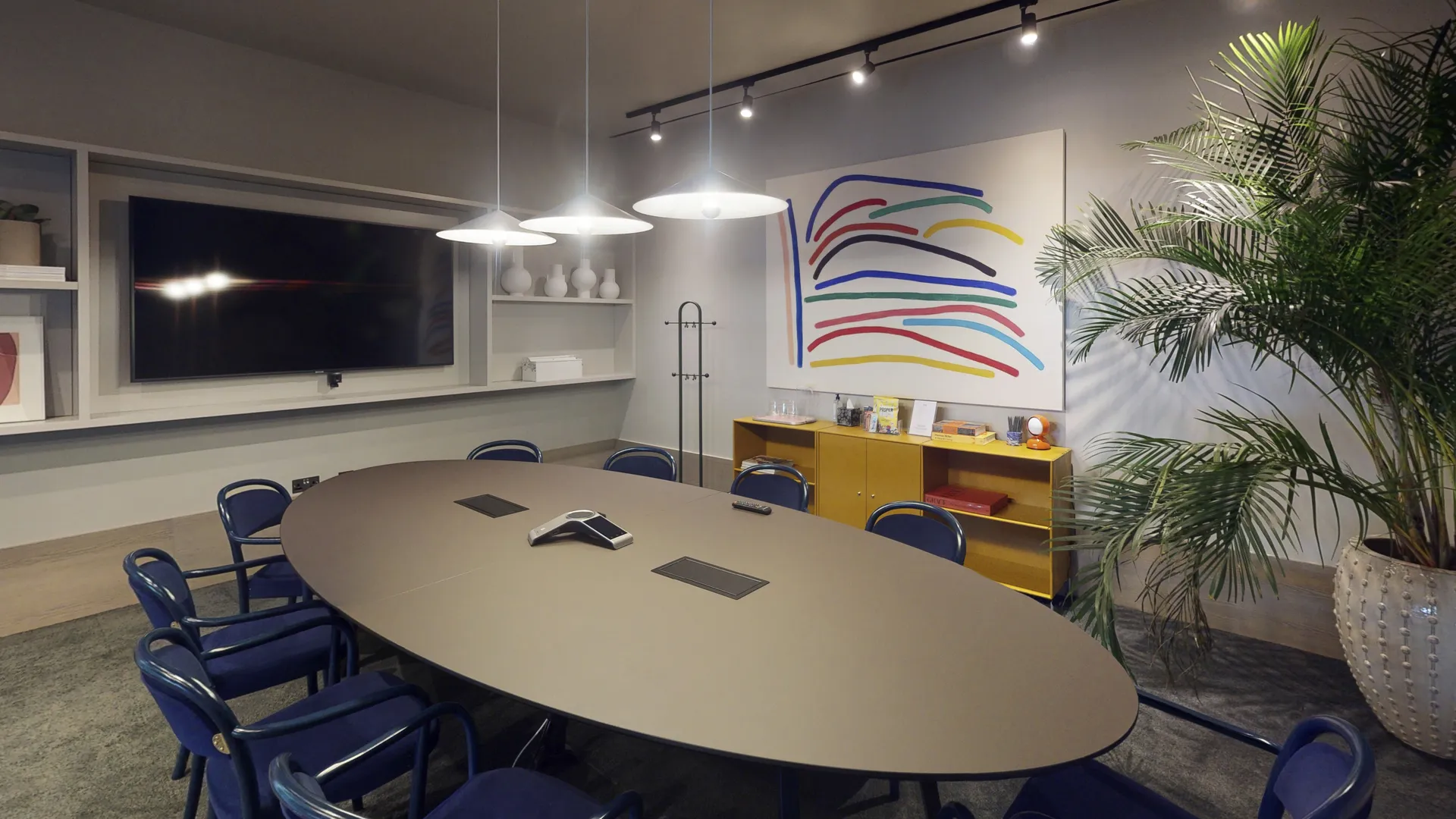Meeting Room 1