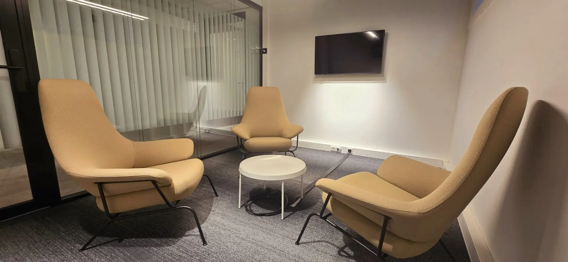 Meeting room REP 1-D