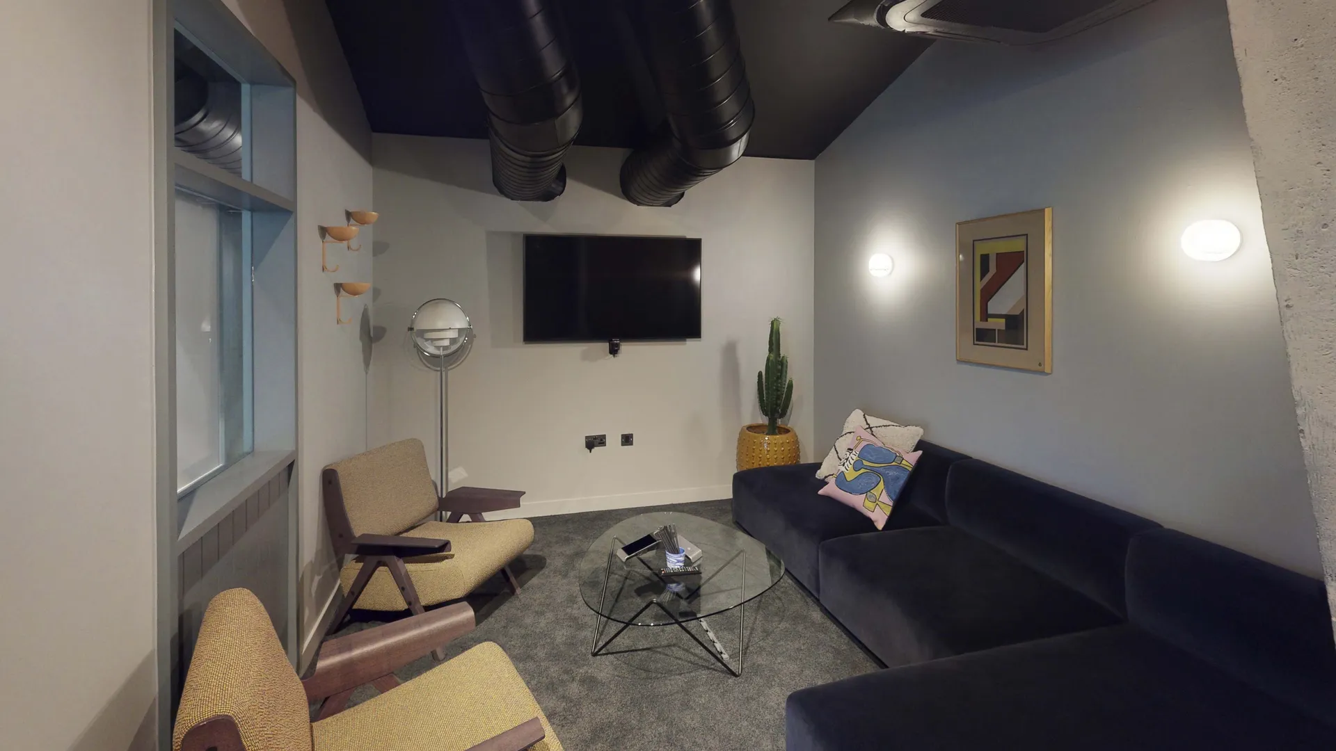 Meeting Room 7