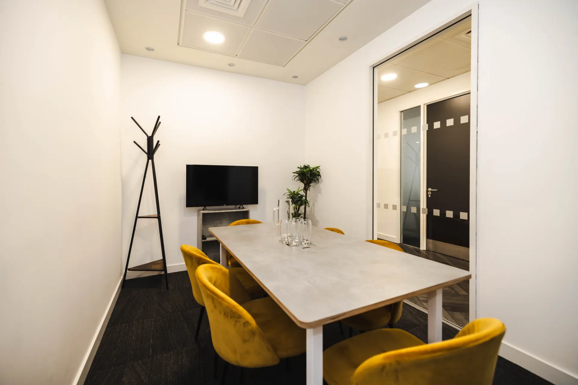 Meeting Room 1