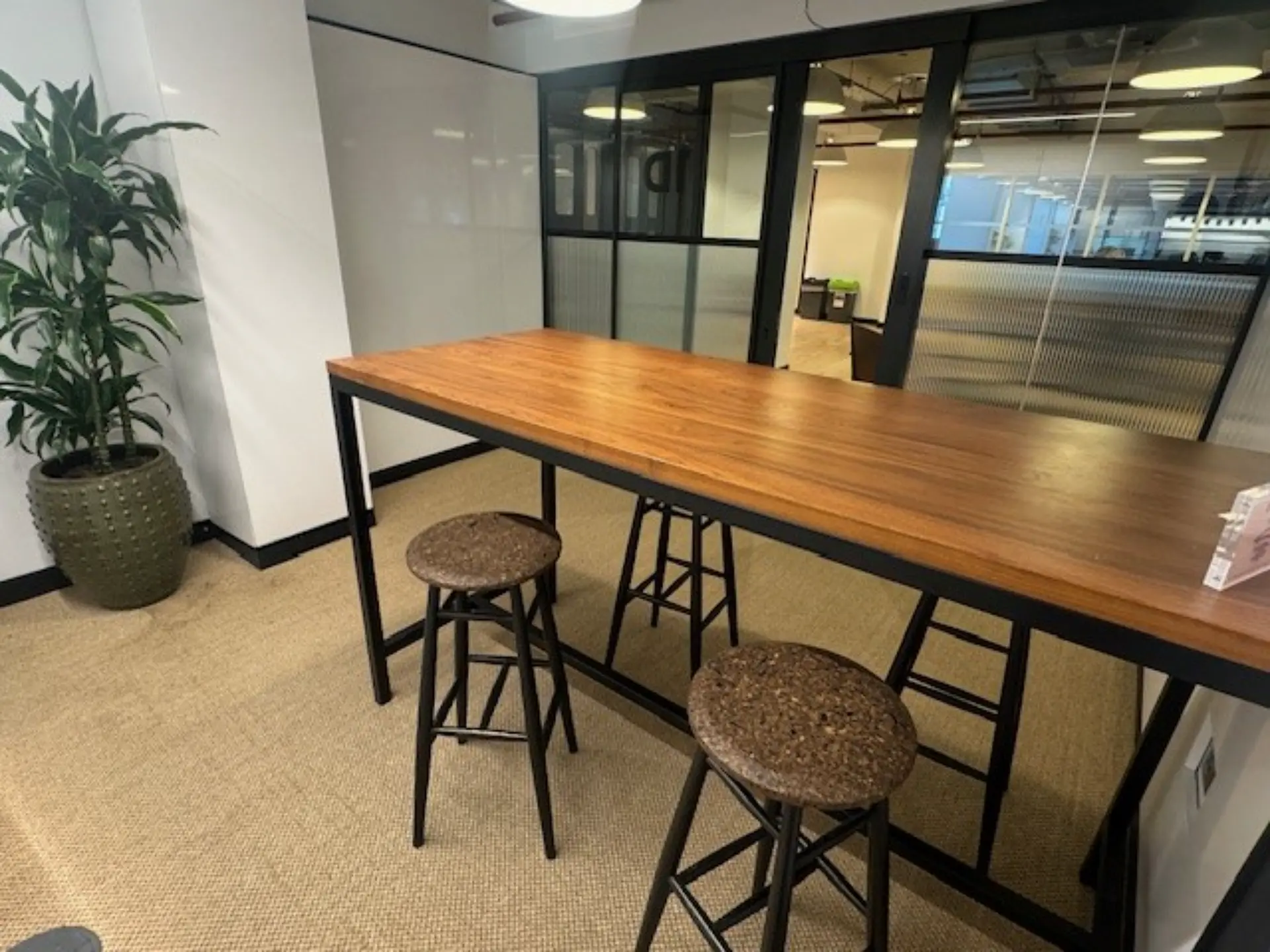 Meeting room TB 1-D