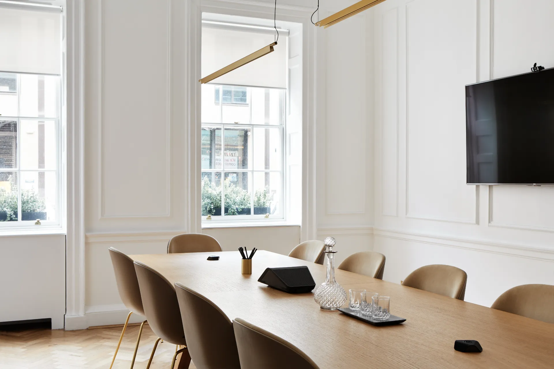 Drawing Room