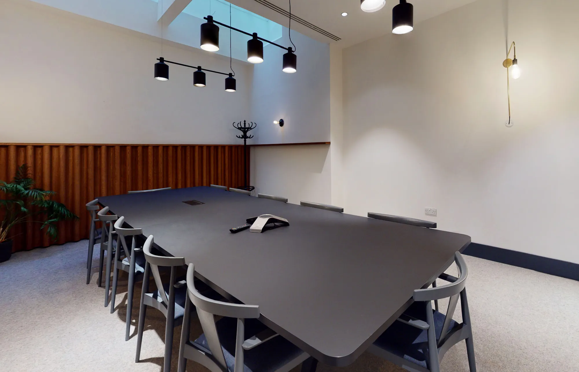 Meeting Room 7