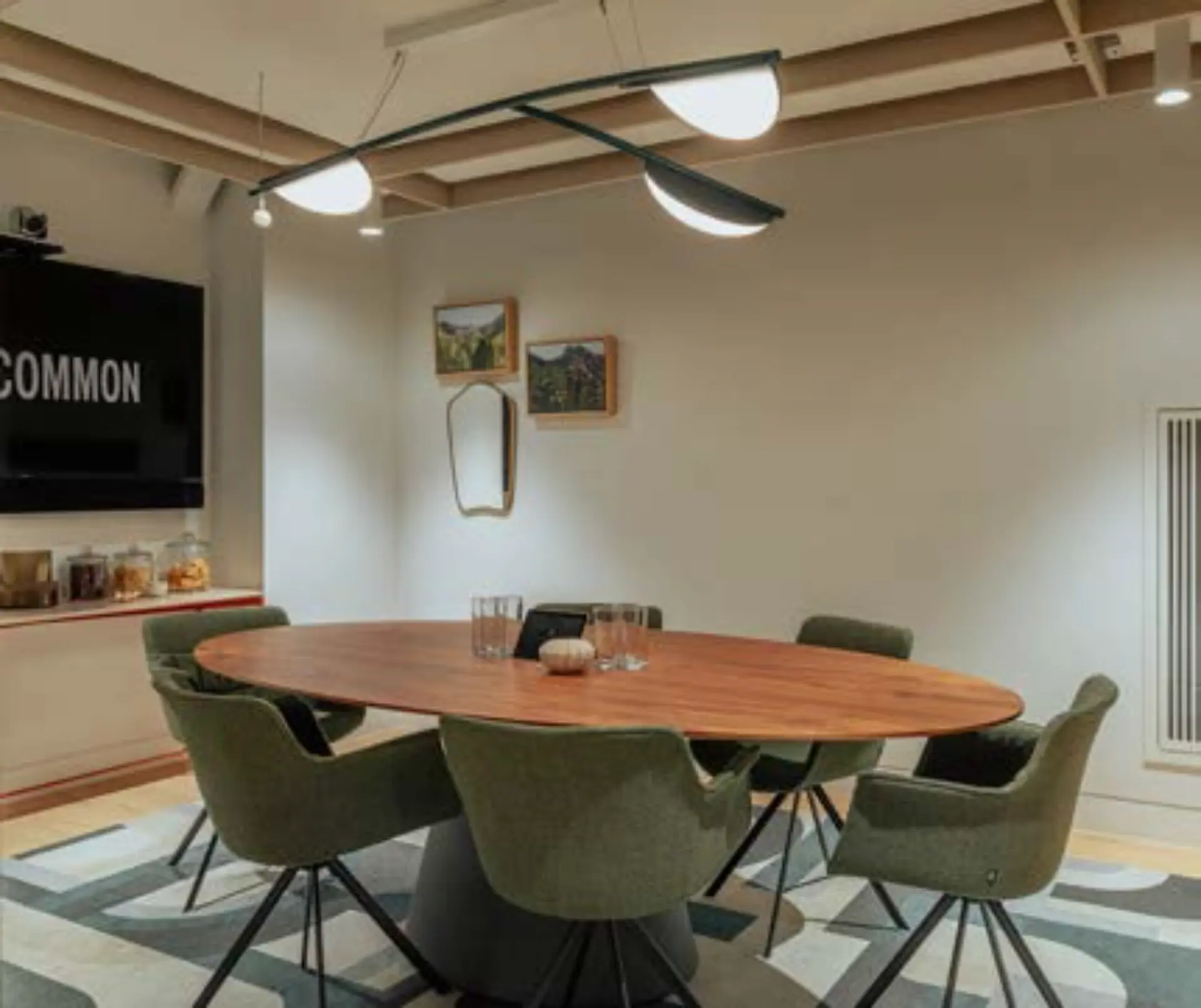 Meeting Room  3