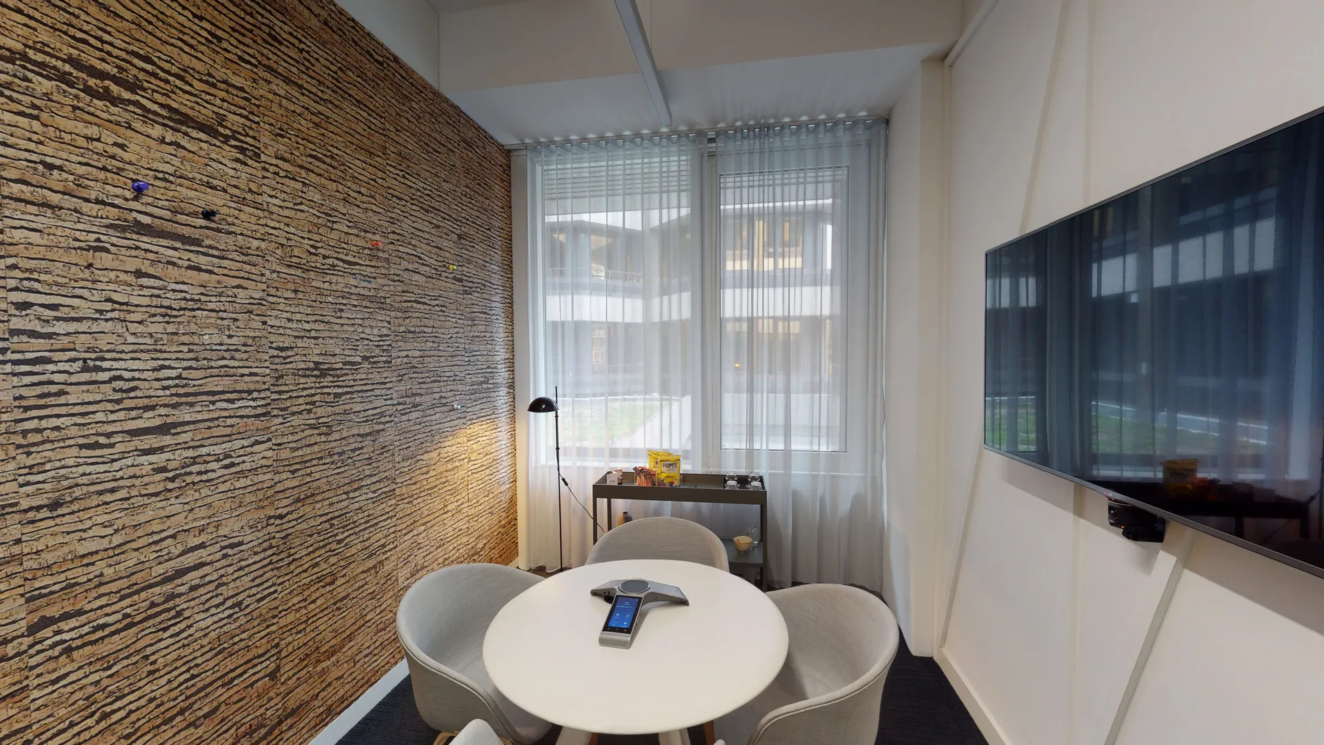 Meeting Room 2
