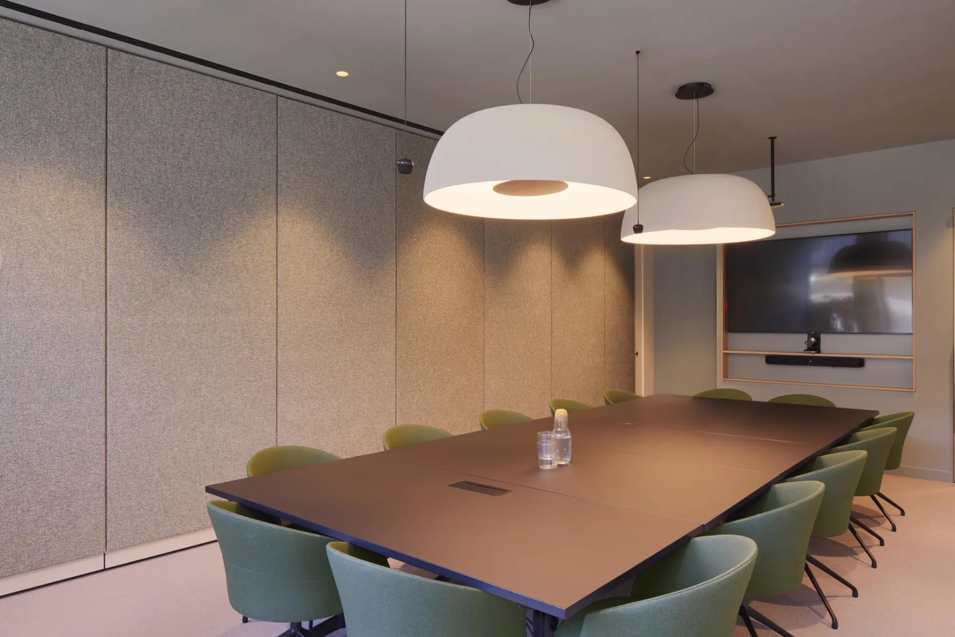 Meeting Room 1