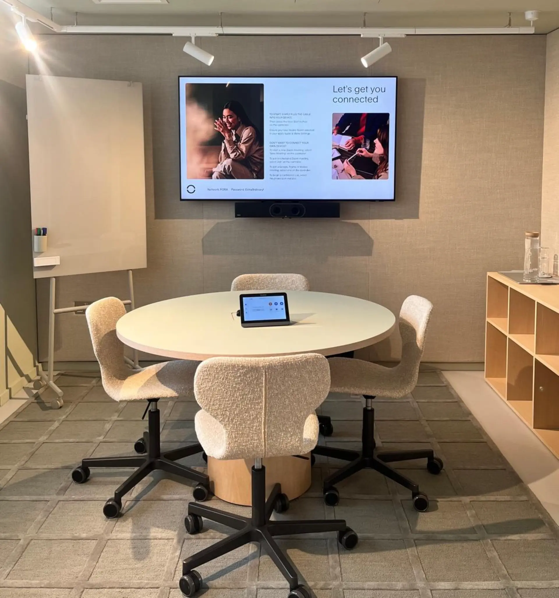 Meeting Room 14