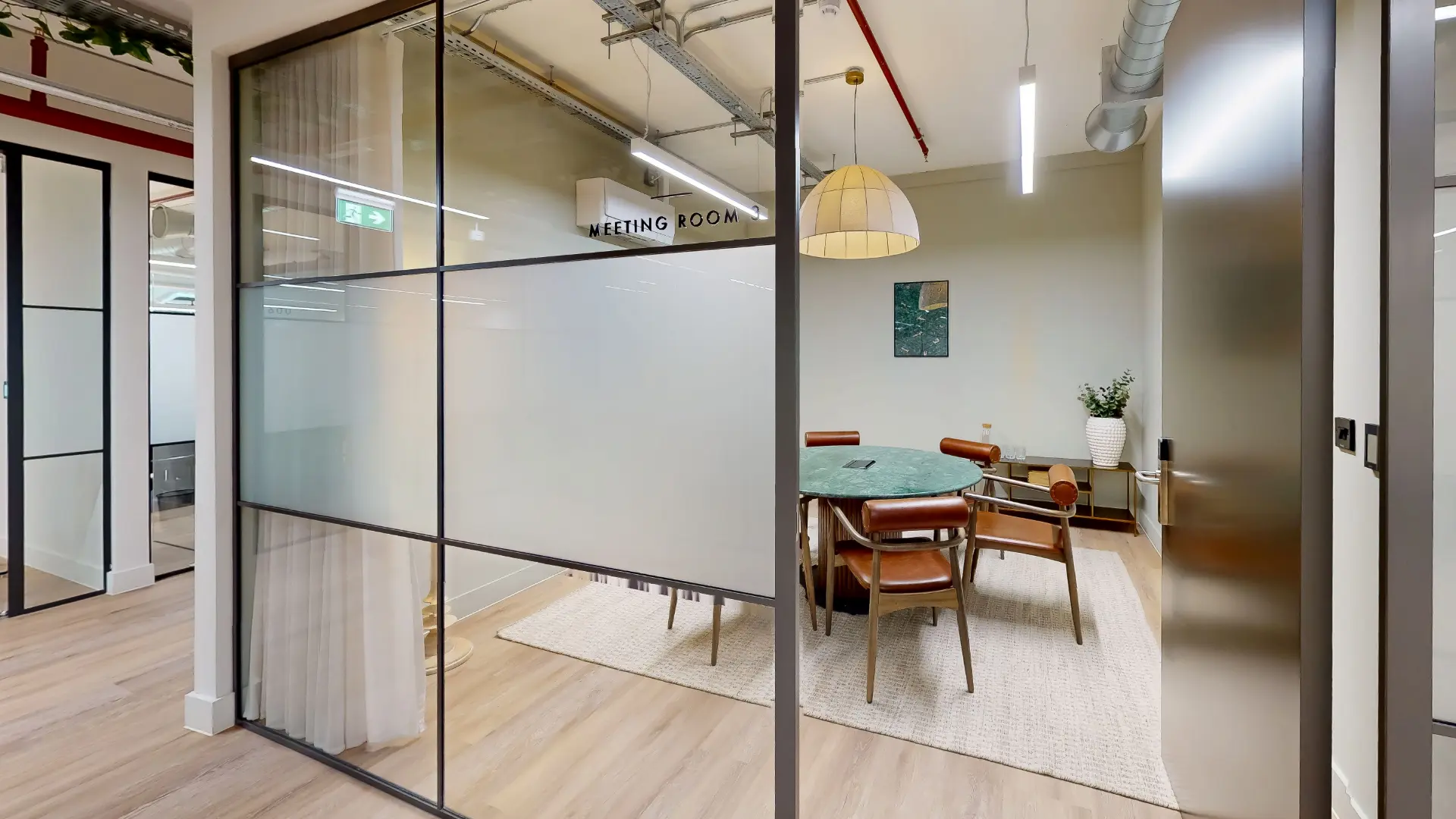 Meeting Room 3
