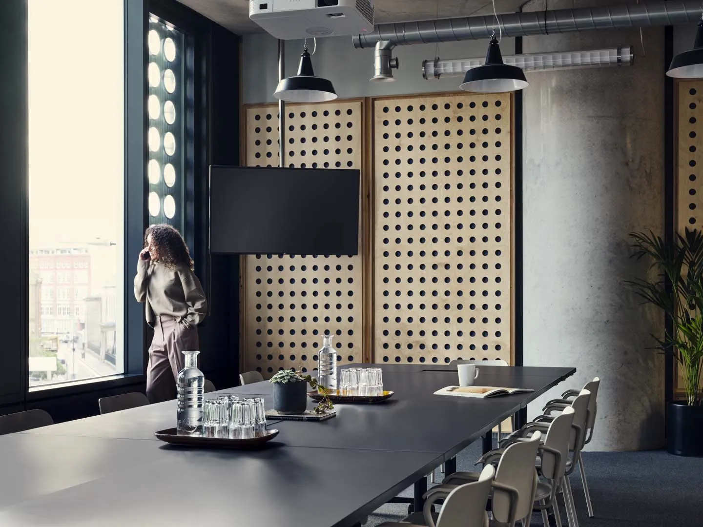 Meeting Room 6