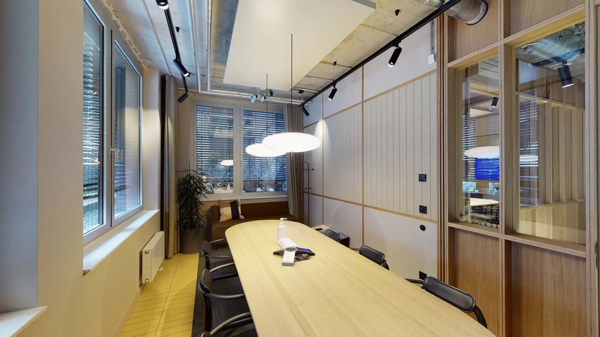 Workspace photo 1