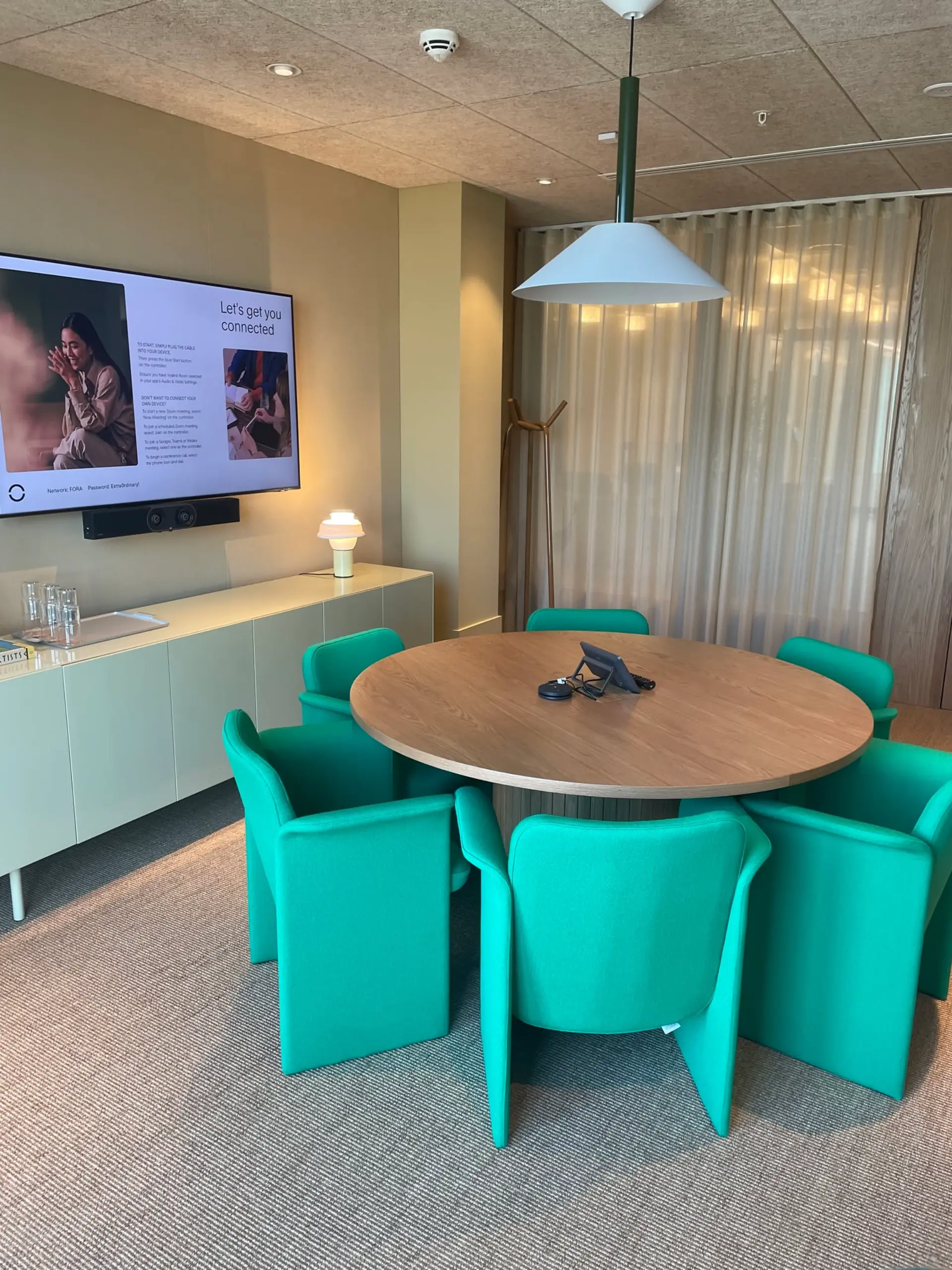 Meeting Room 10