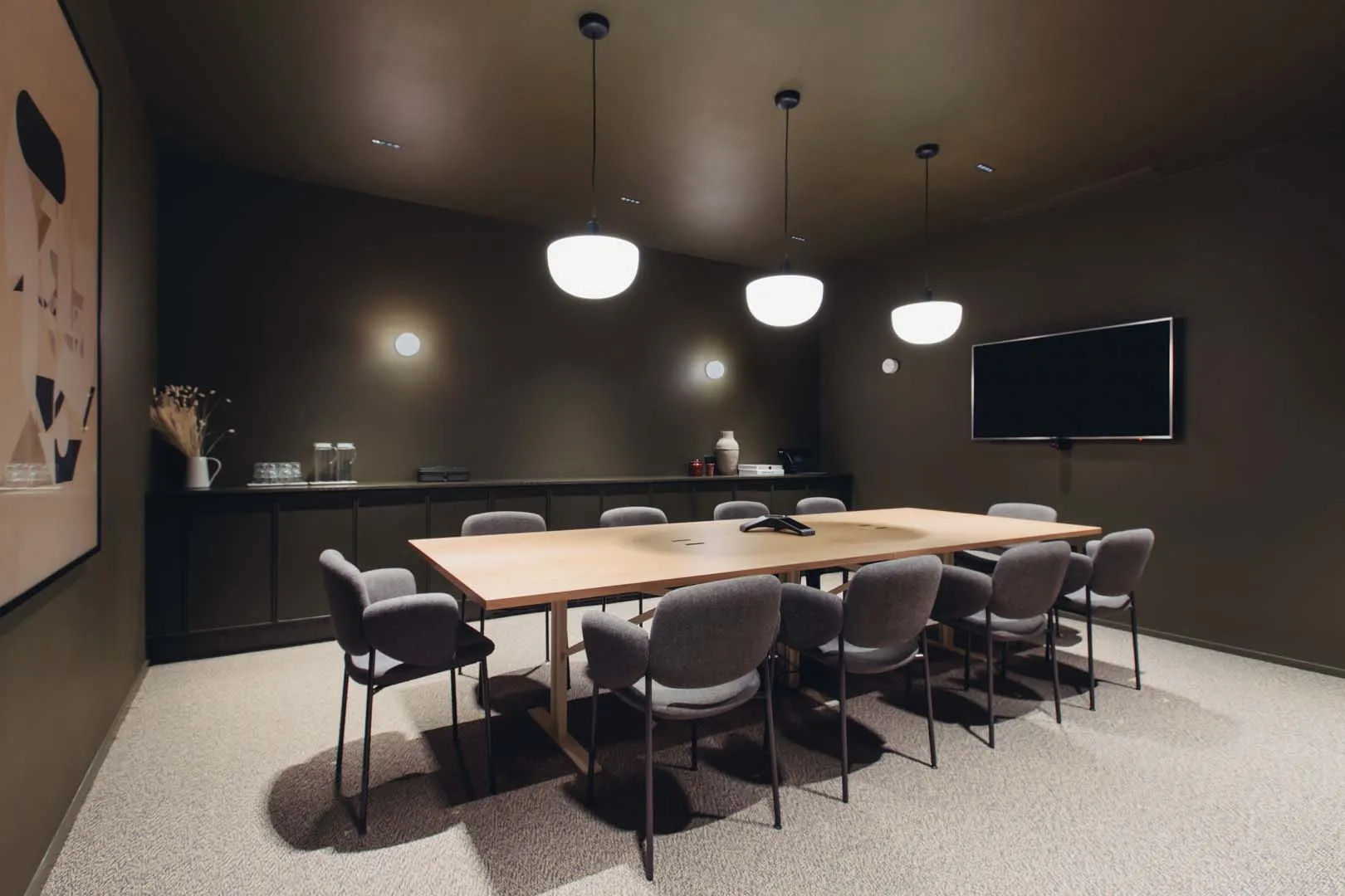 Meeting Room 6