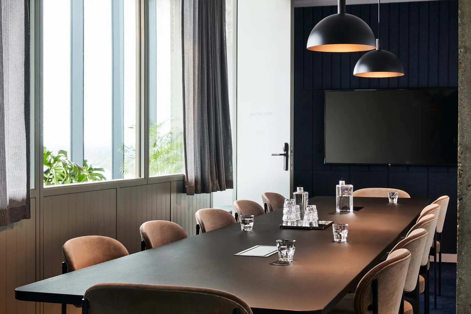 Meeting Room 11