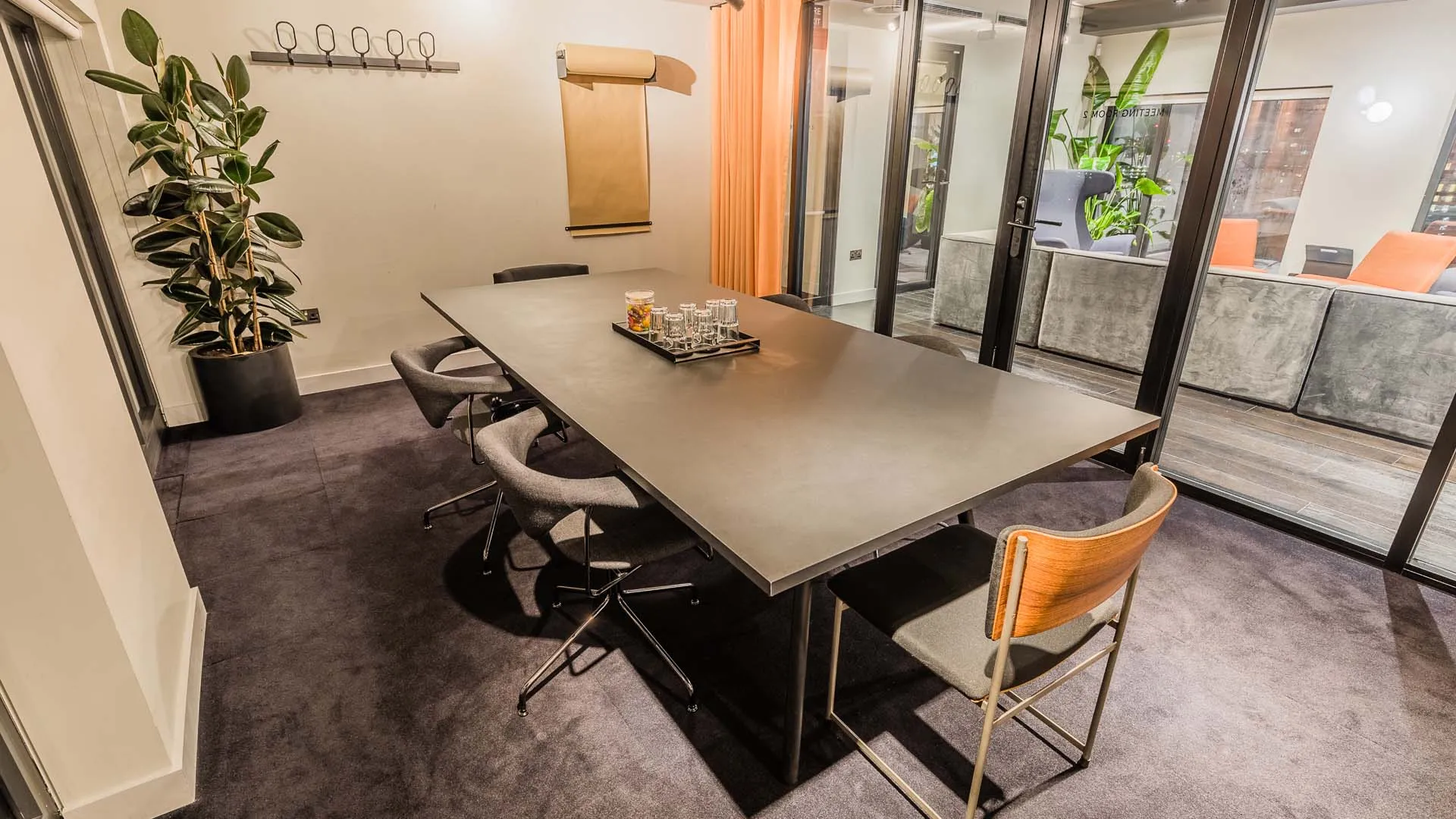 Meeting Room 10