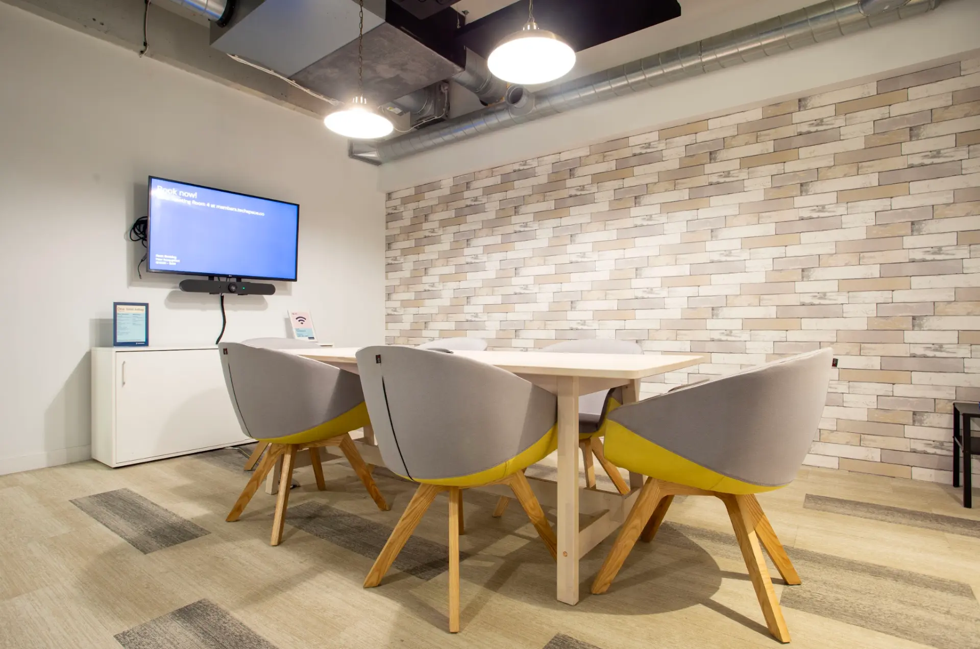 Meeting Room 4