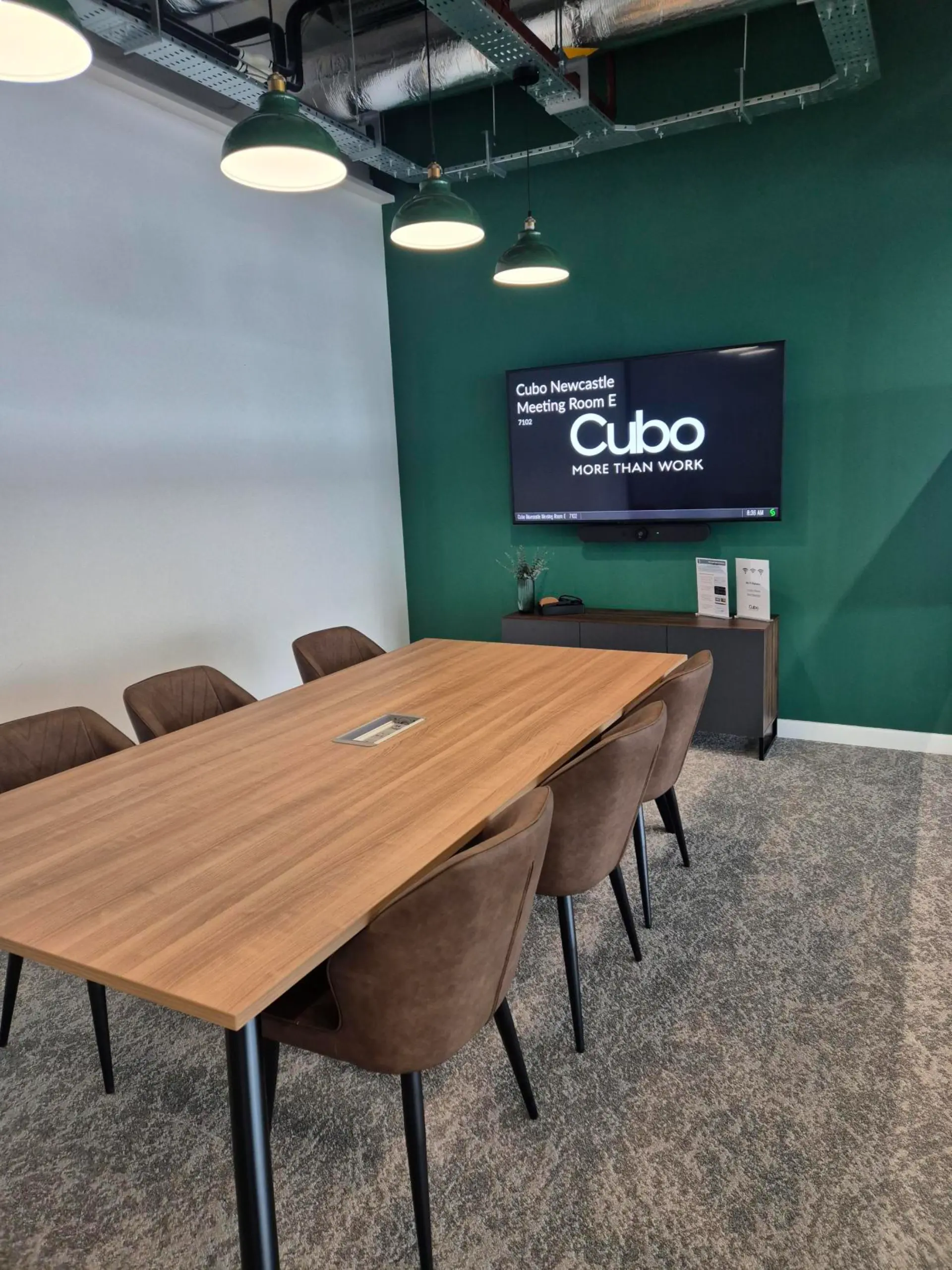 Meeting Room E