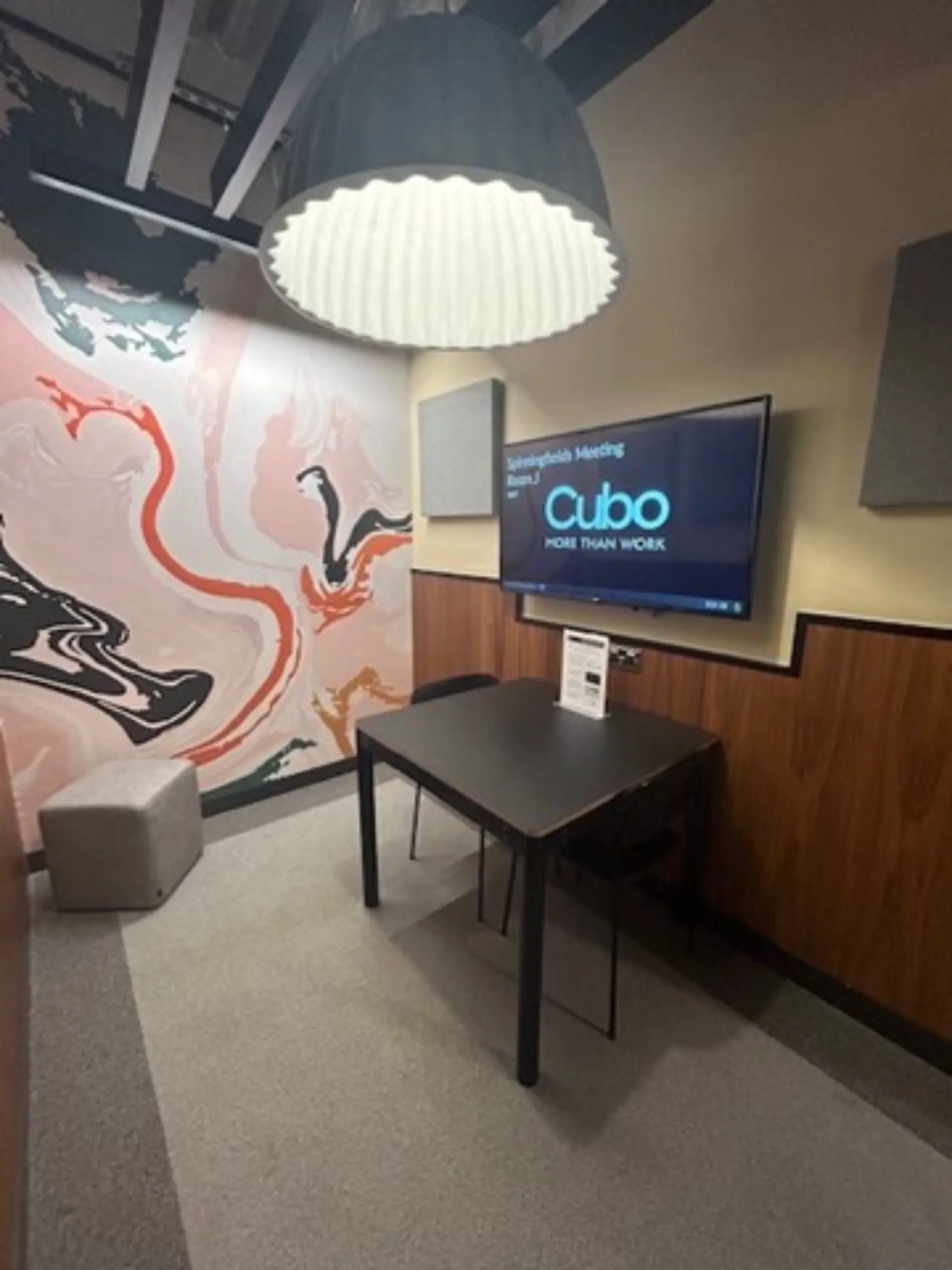 Meeting Room J